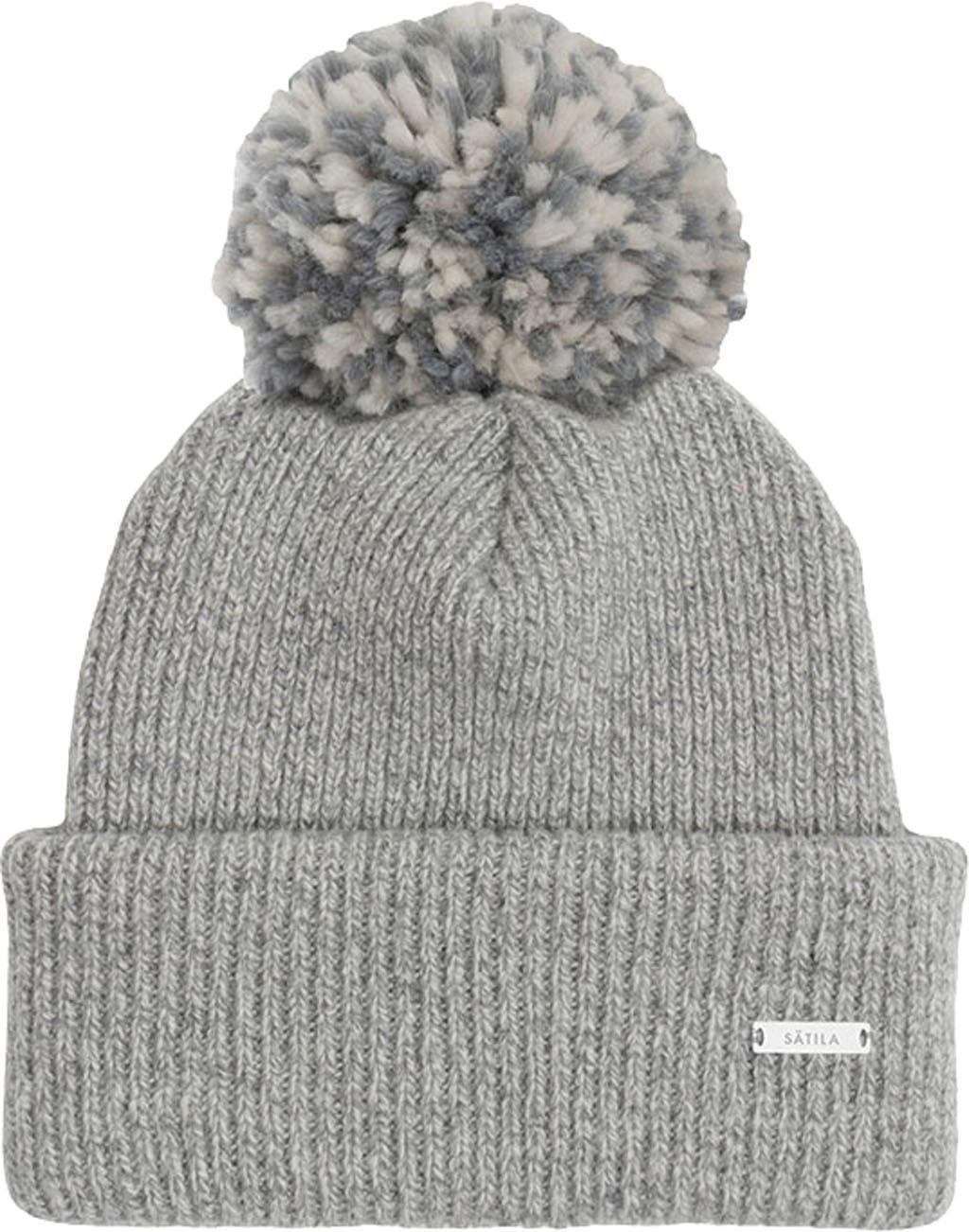 Grey Melange
