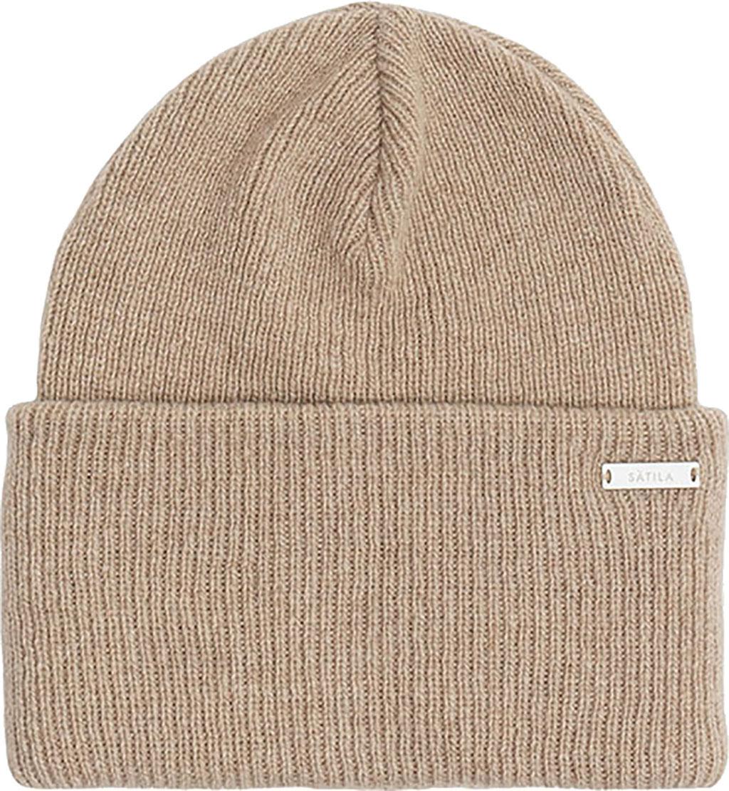 Product gallery image number 1 for product Ubbarp Cashmere Beanie - Unisex