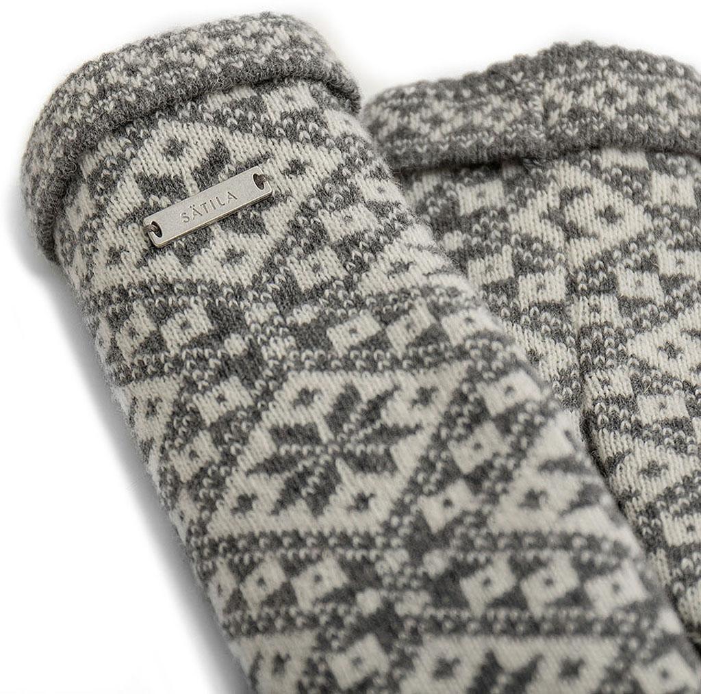 Numéro de l'image de la galerie de produits 3 pour le produit Mitaines classique Grace - Unisexe