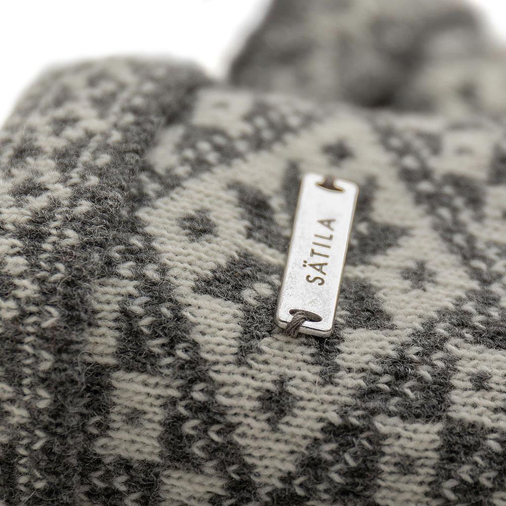 Numéro de l'image de la galerie de produits 2 pour le produit Mitaines classique Grace - Unisexe