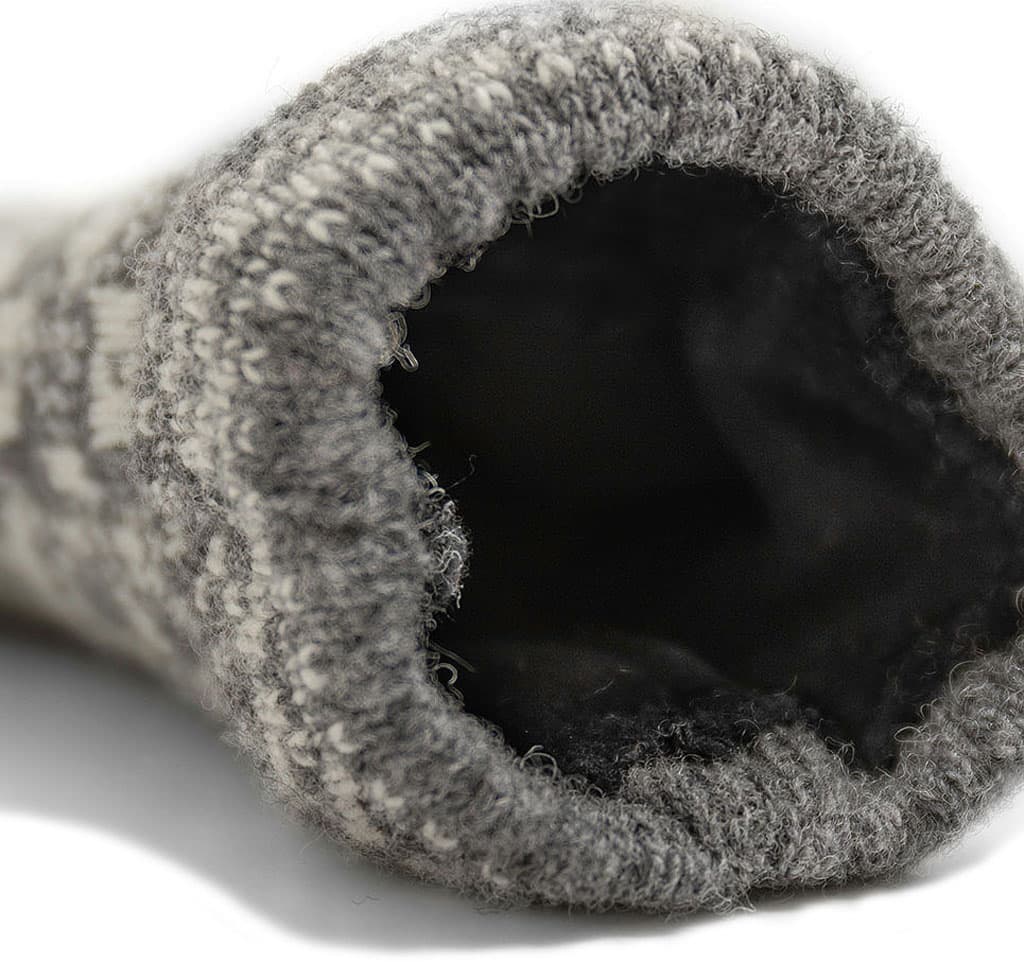 Numéro de l'image de la galerie de produits 4 pour le produit Mitaines classique Grace - Unisexe