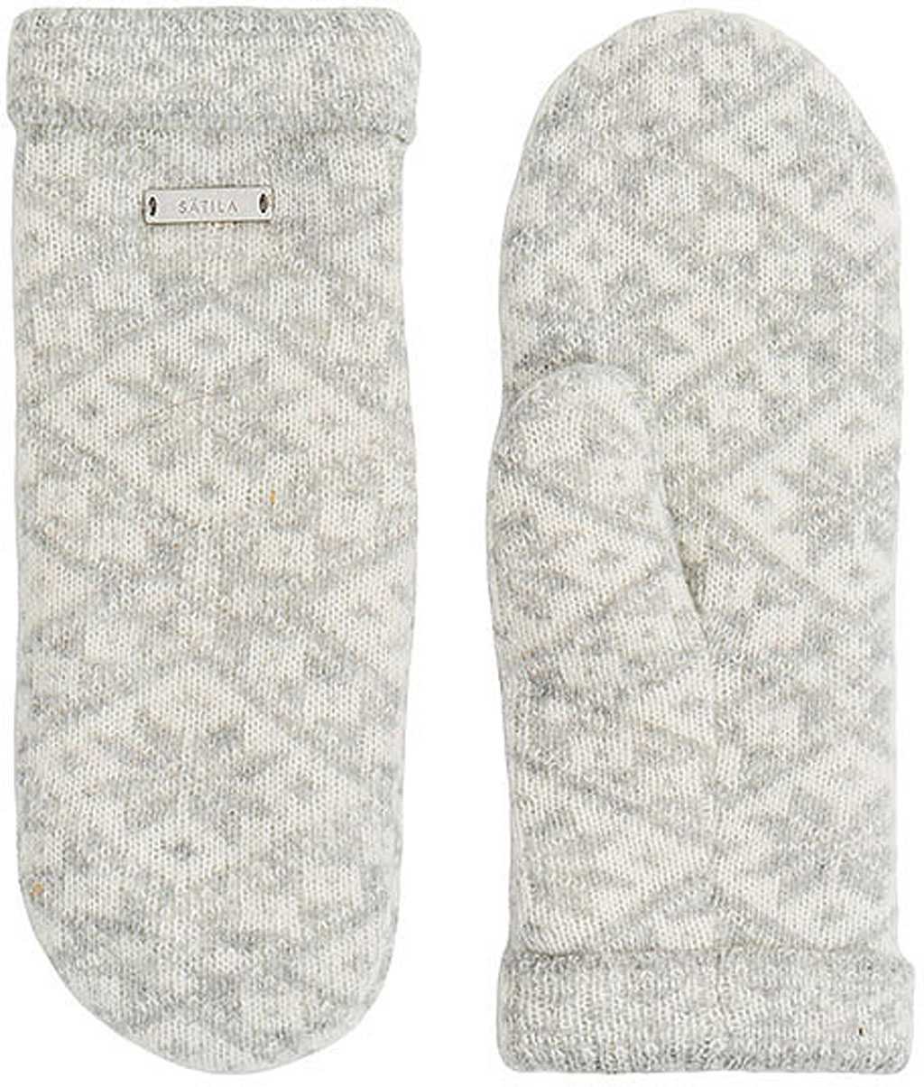 Silver Grey