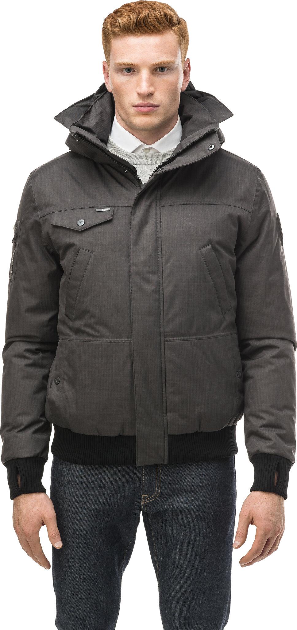 Product gallery image number 2 for product Stanford Down Jacket - Men's