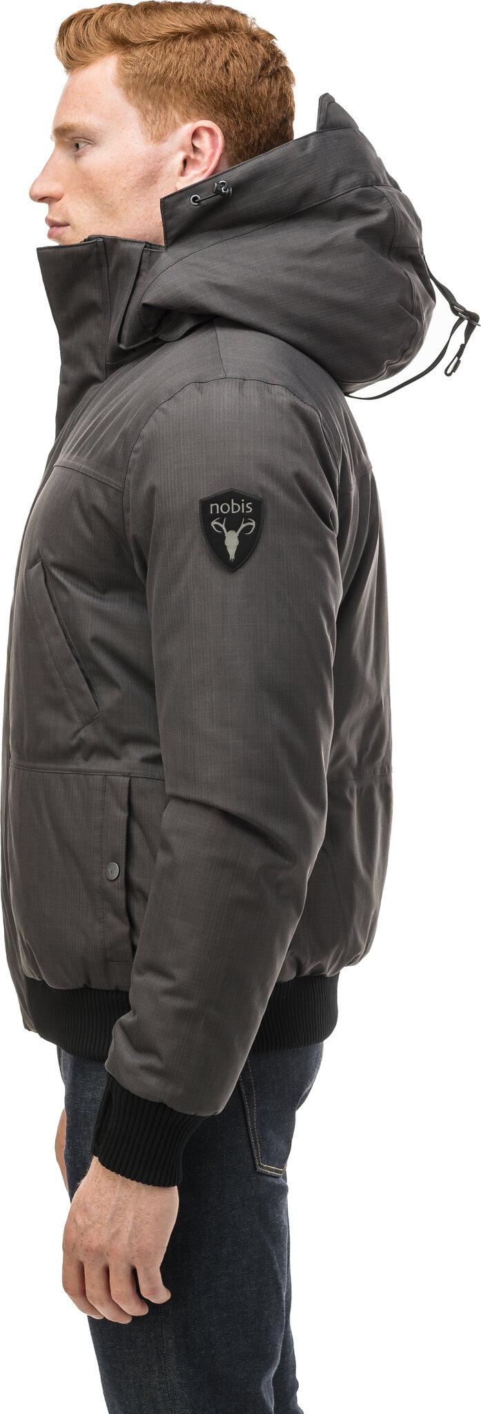 Product gallery image number 6 for product Stanford Down Jacket - Men's