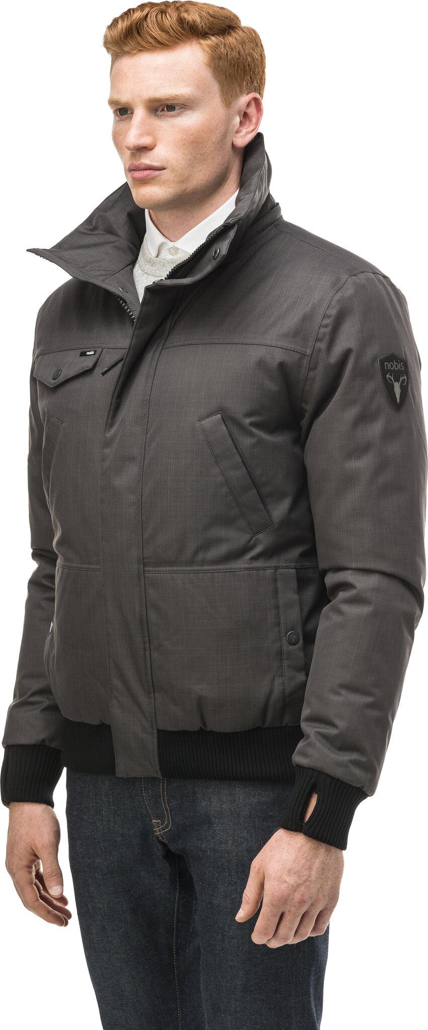 Product gallery image number 5 for product Stanford Down Jacket - Men's