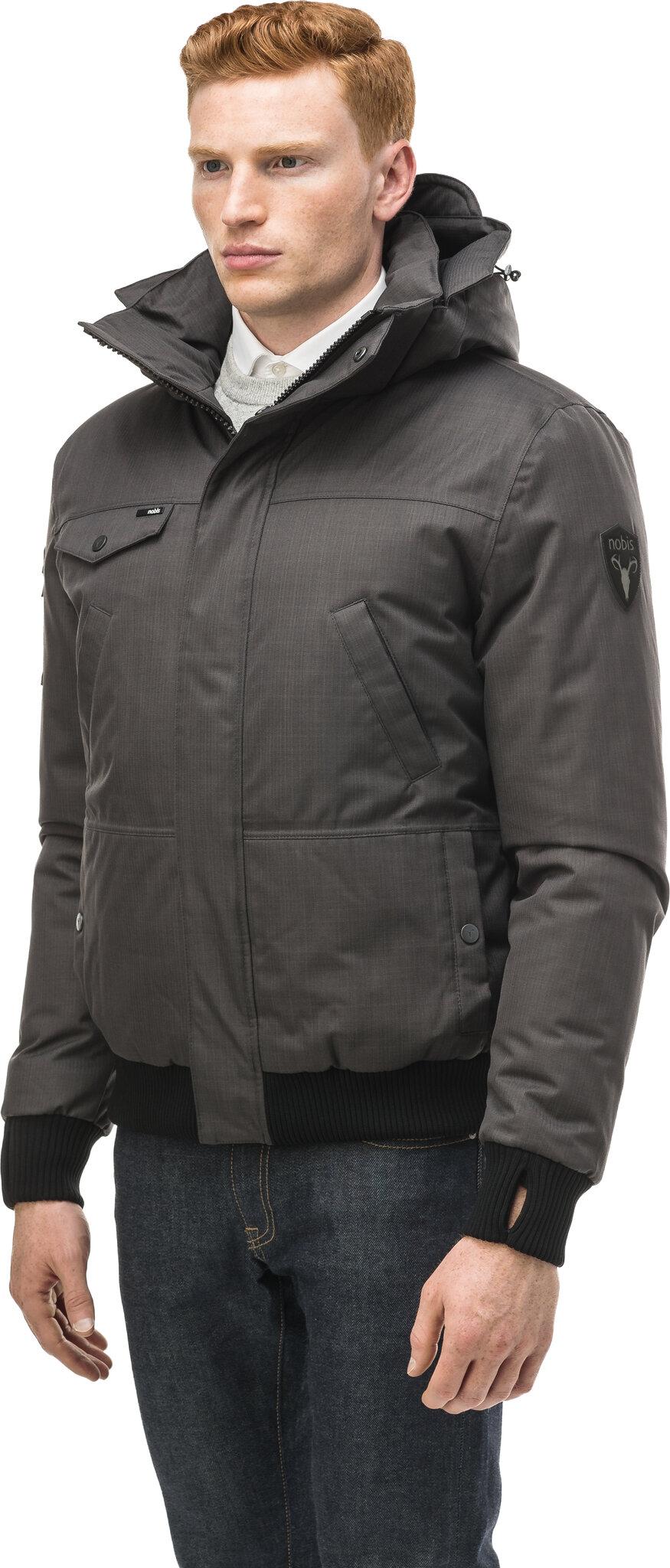 Product gallery image number 3 for product Stanford Down Jacket - Men's