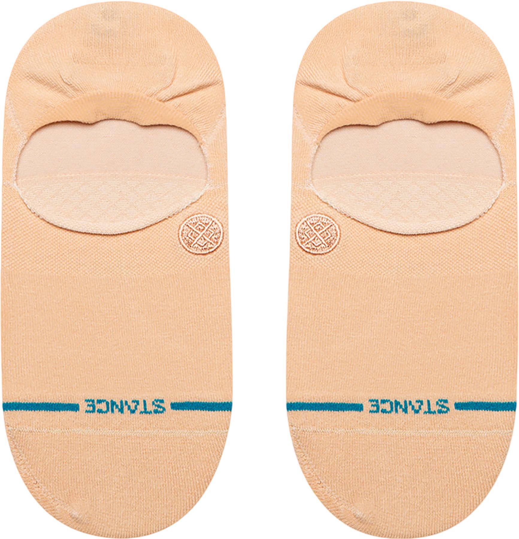 Numéro de l'image de la galerie de produits 3 pour le produit Chaussettes No Show Icon - Homme