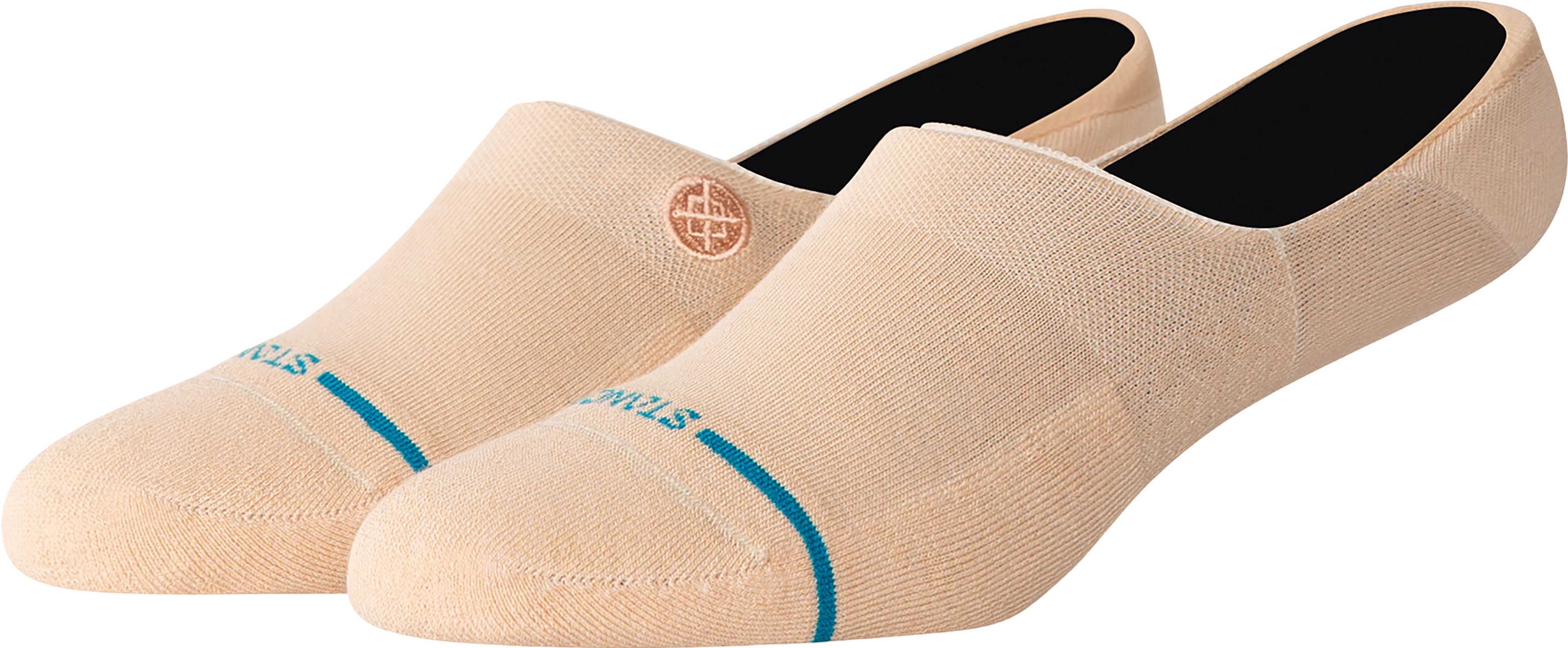 Image de produit pour Chaussettes No Show Icon - Homme