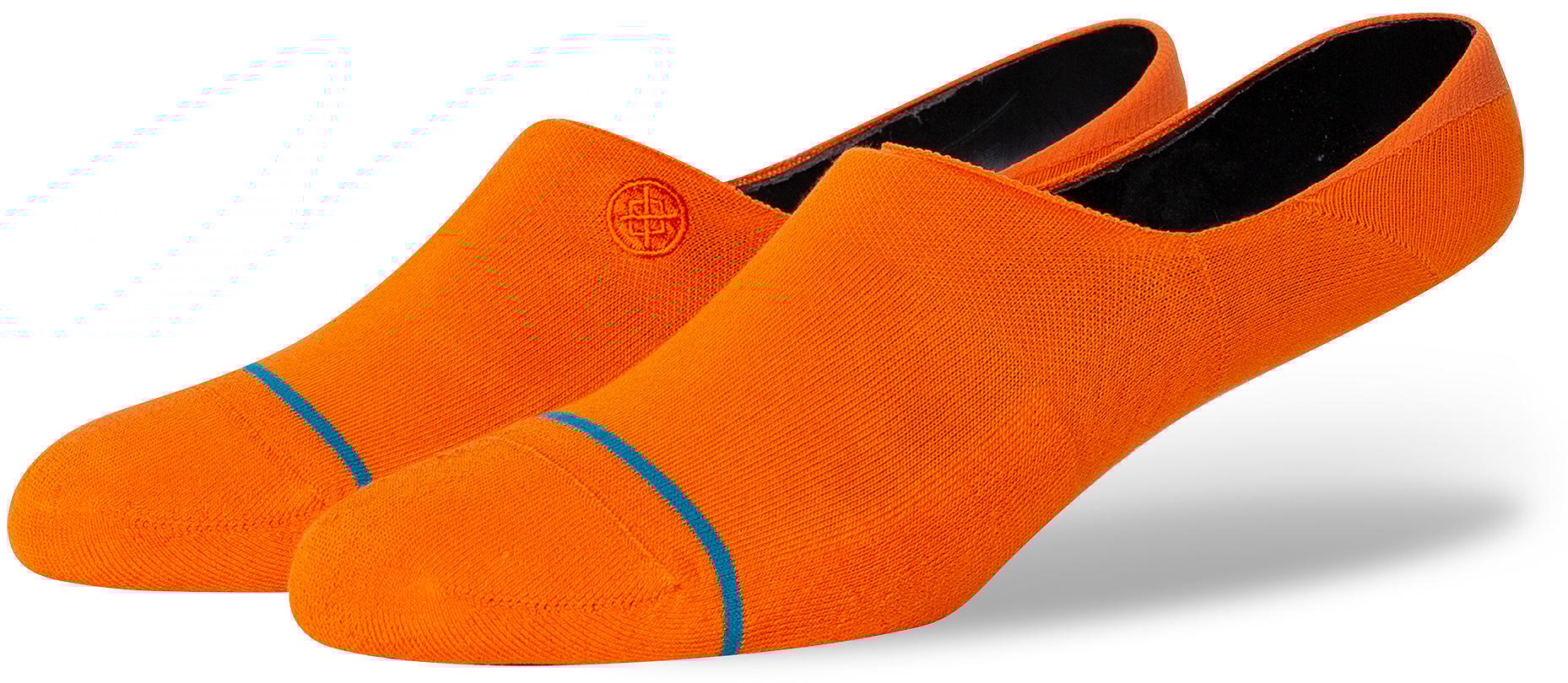 Product gallery image number 1 for product Icon No Show Socks - Men's