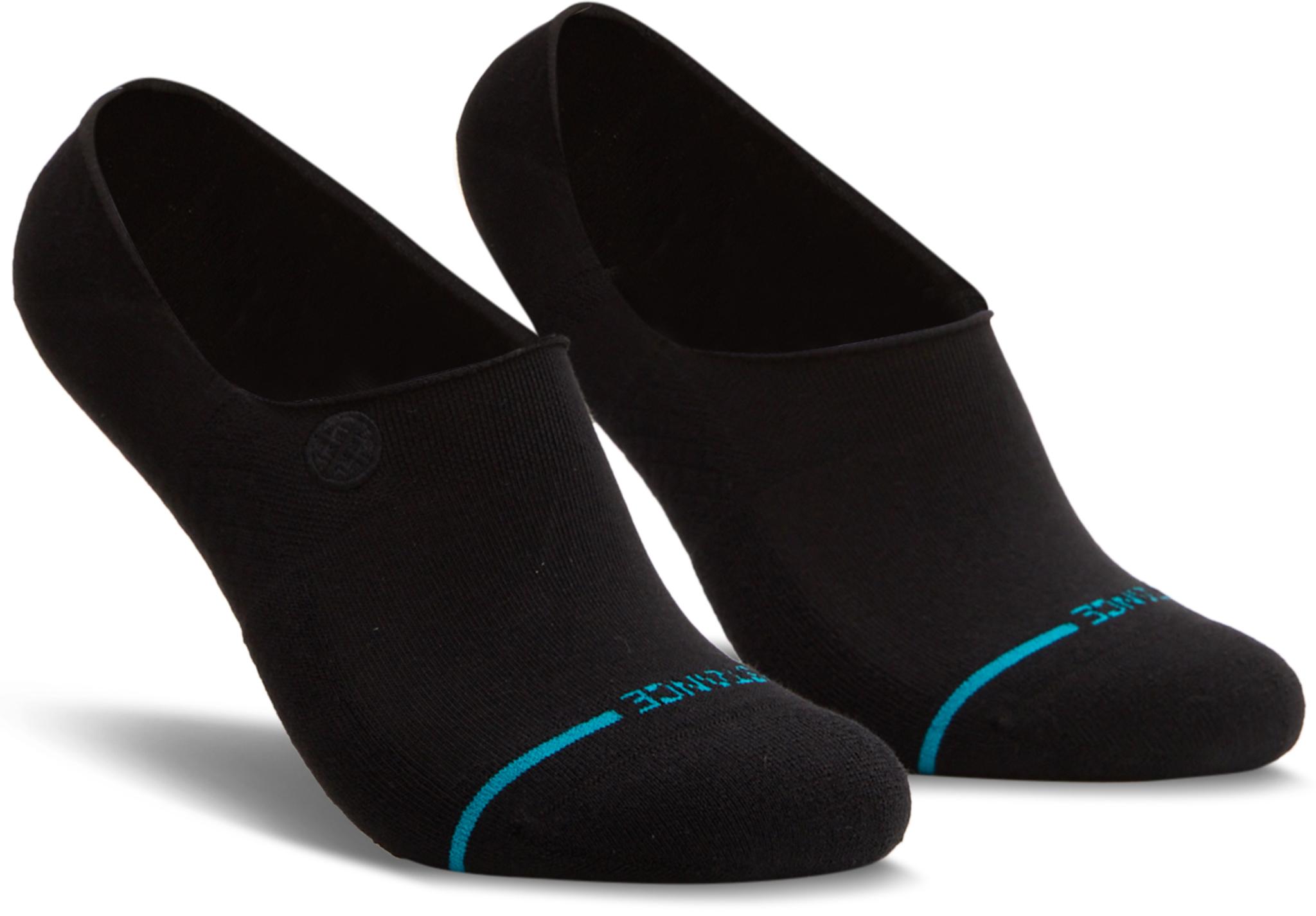 Product image for Icon No Show Socks - 3-pack - Unisex