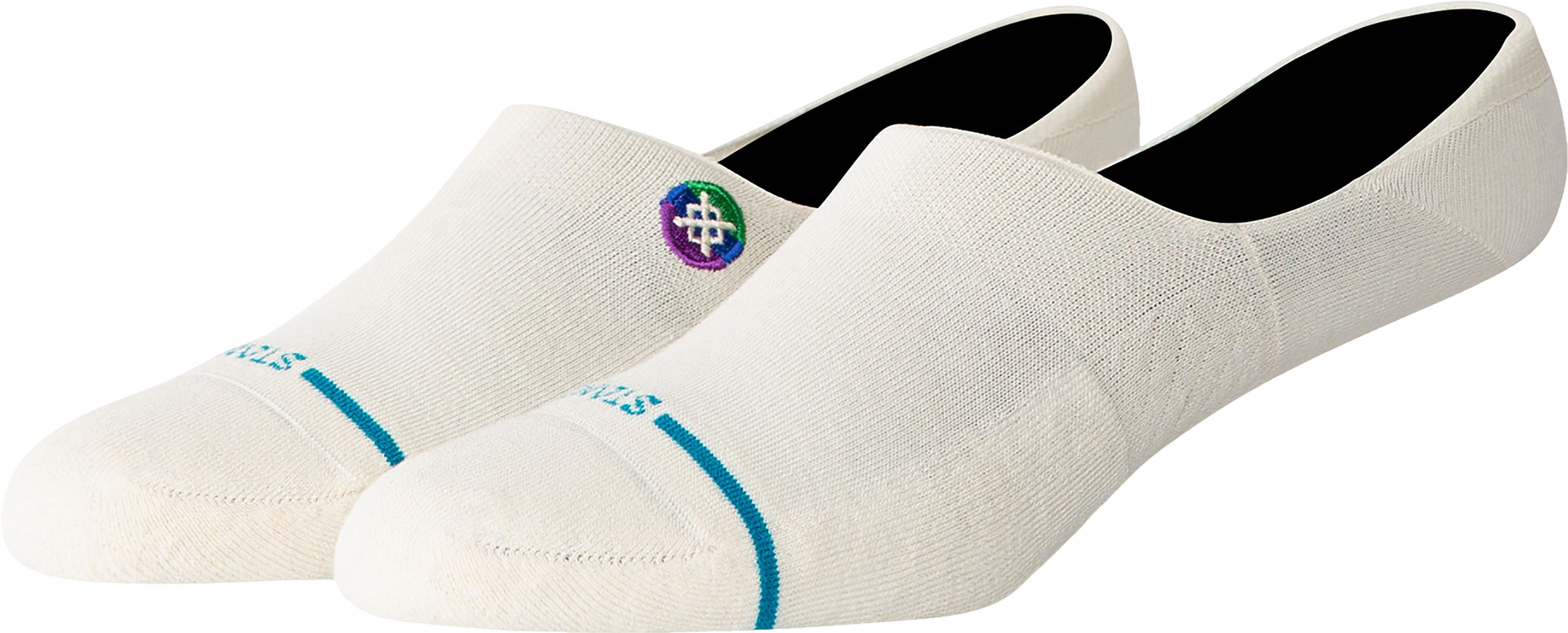 Image de produit pour Chaussettes No Show Encircle X Stance Love - Unisexe