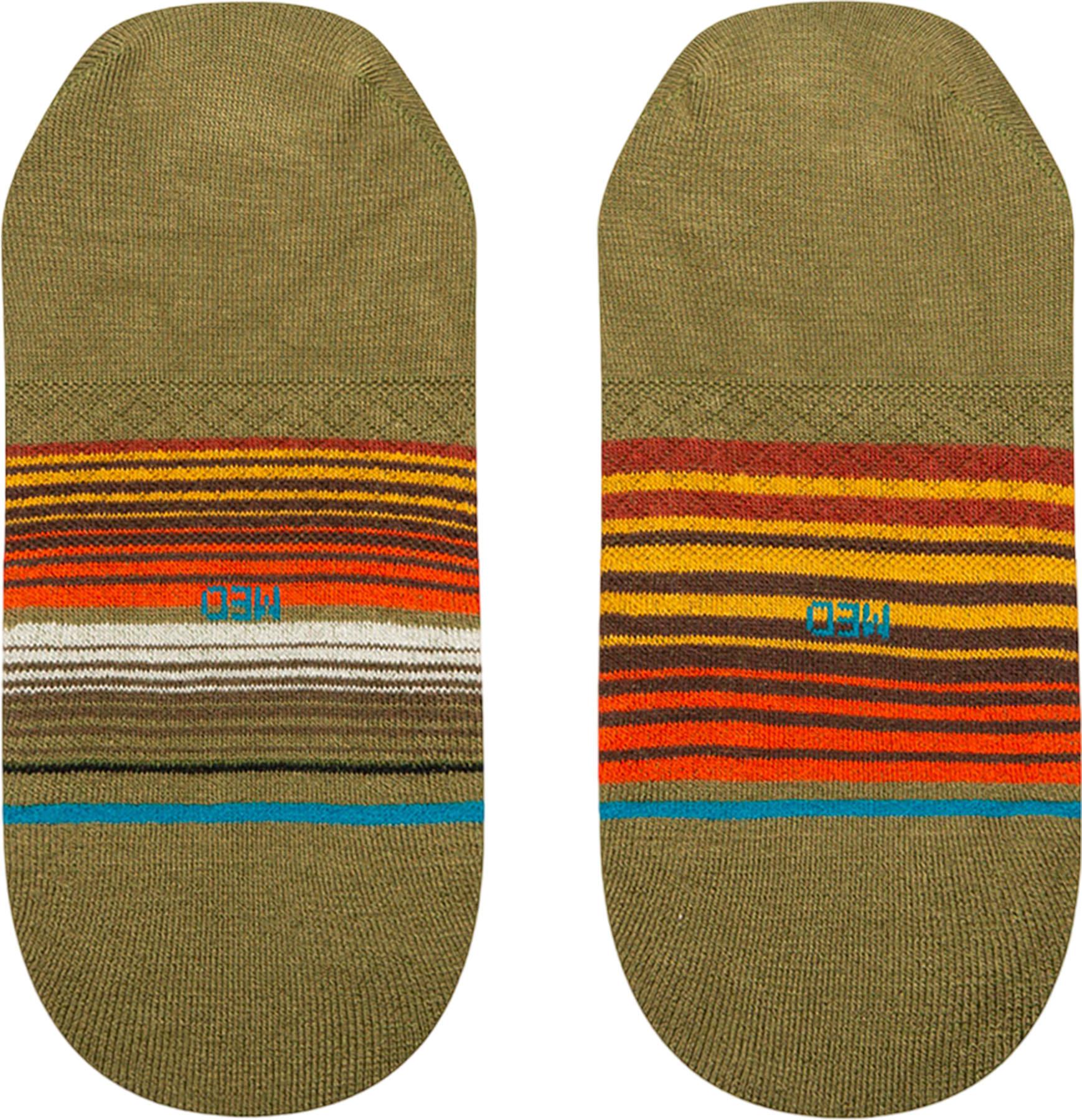 Product gallery image number 2 for product Curren No Show Socks - Unisex