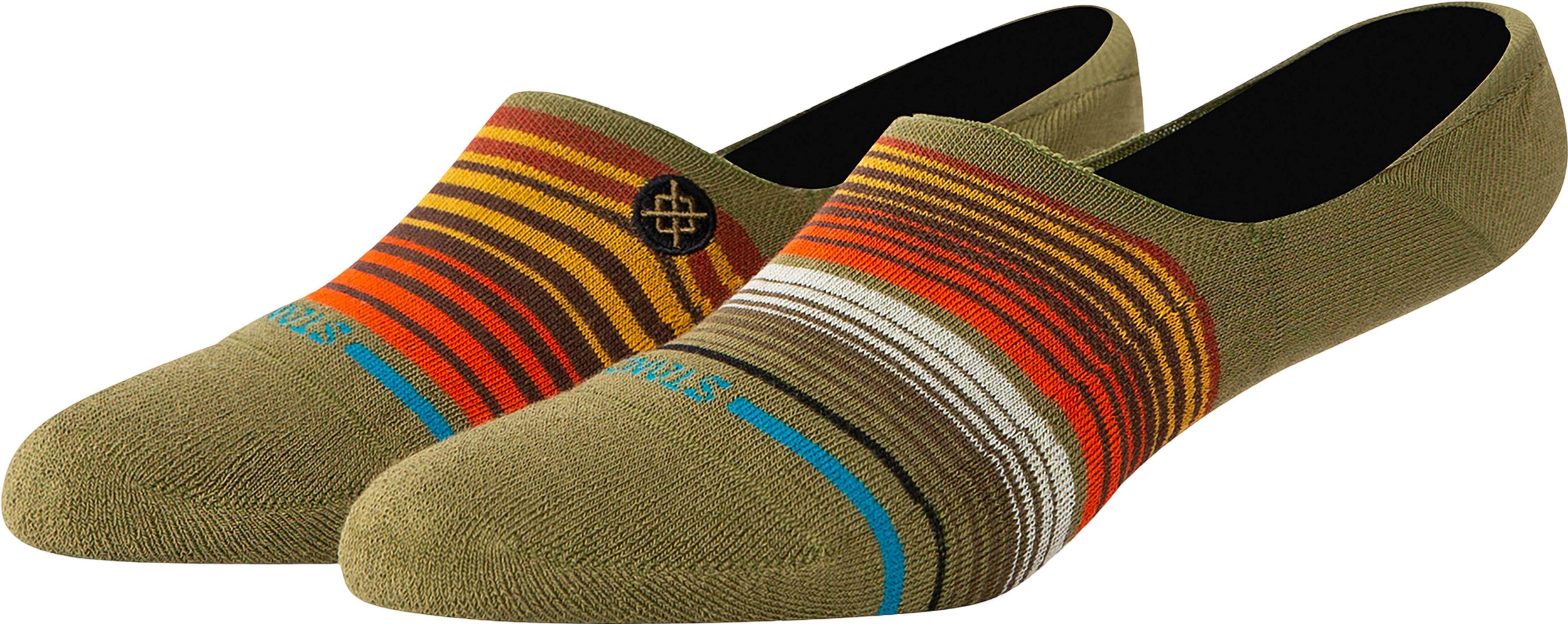 Image de produit pour Chaussettes invisibles Curren - Unisexe
