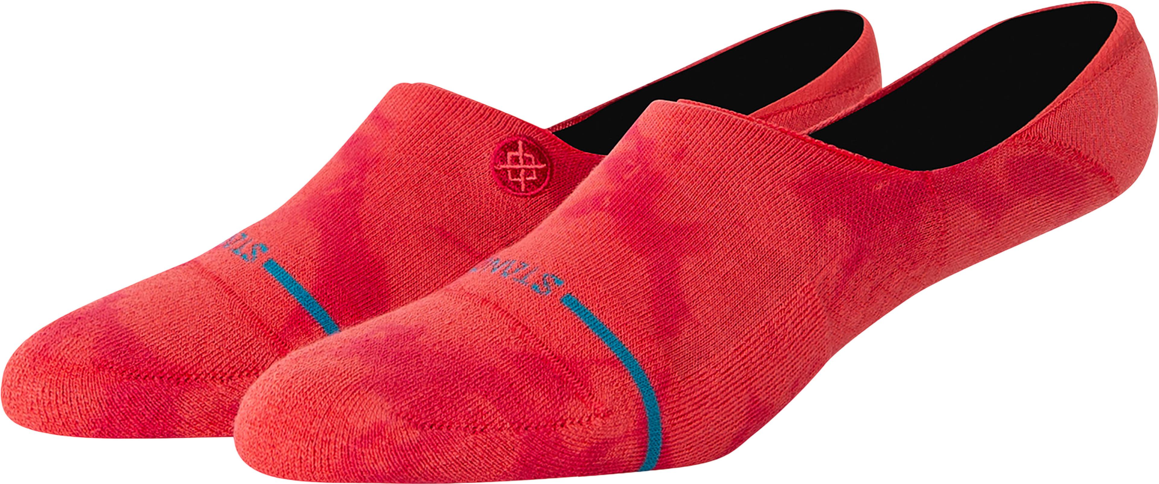 Image de produit pour Socquettes invisibles Dye Namic - Femme