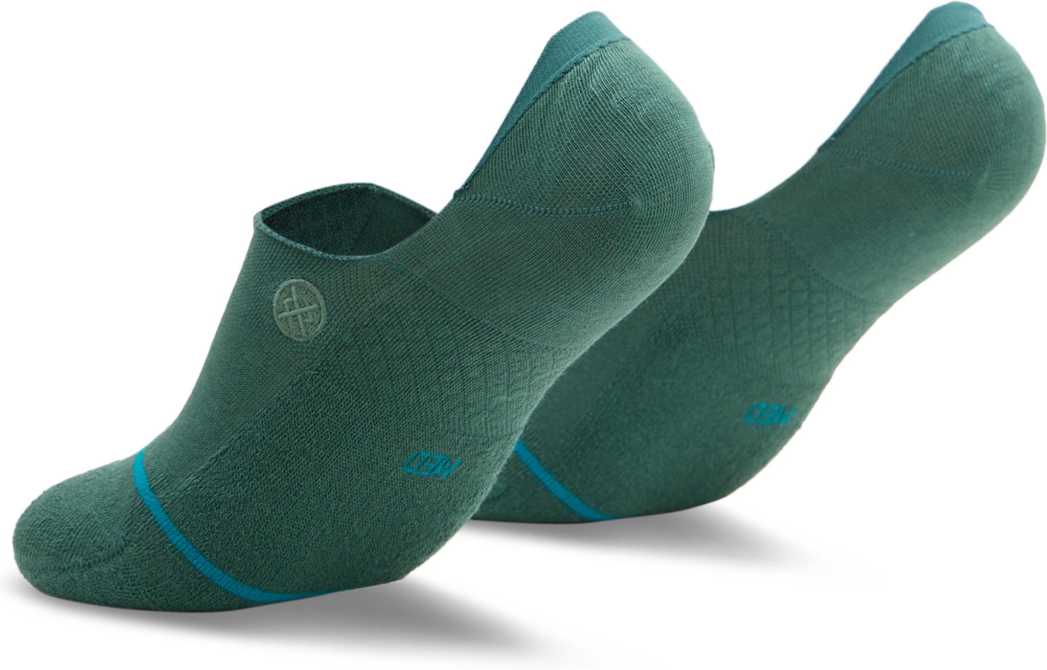 Product gallery image number 7 for product Icon No Show 3 Pack Socks - Women's