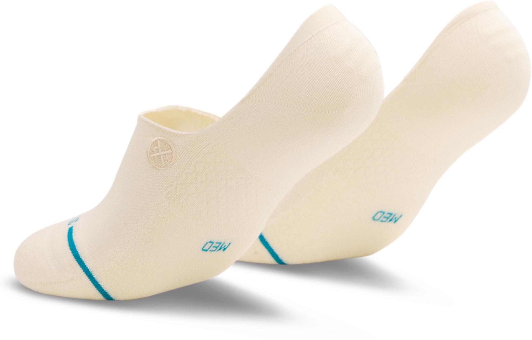 Product gallery image number 3 for product Icon No Show 3 Pack Socks - Women's