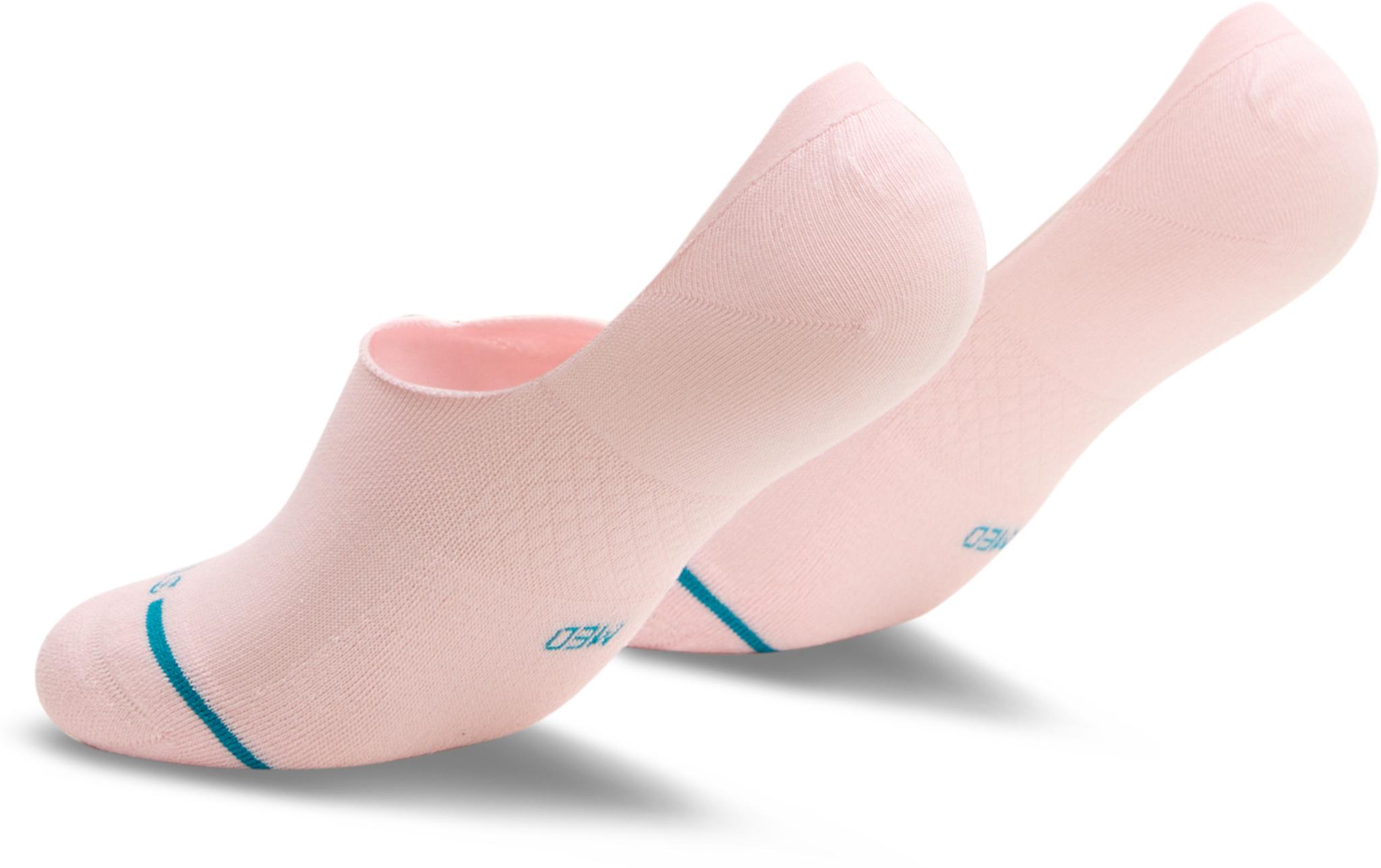 Product gallery image number 5 for product Icon No Show 3 Pack Socks - Women's