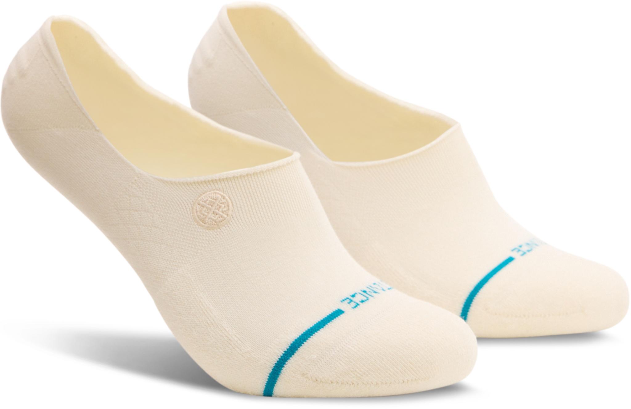 Product gallery image number 4 for product Icon No Show 3 Pack Socks - Women's