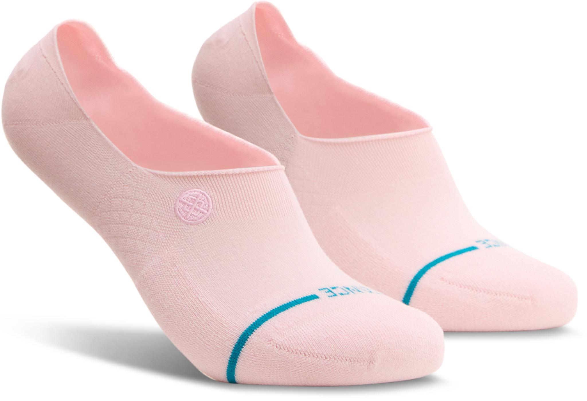 Product gallery image number 6 for product Icon No Show 3 Pack Socks - Women's