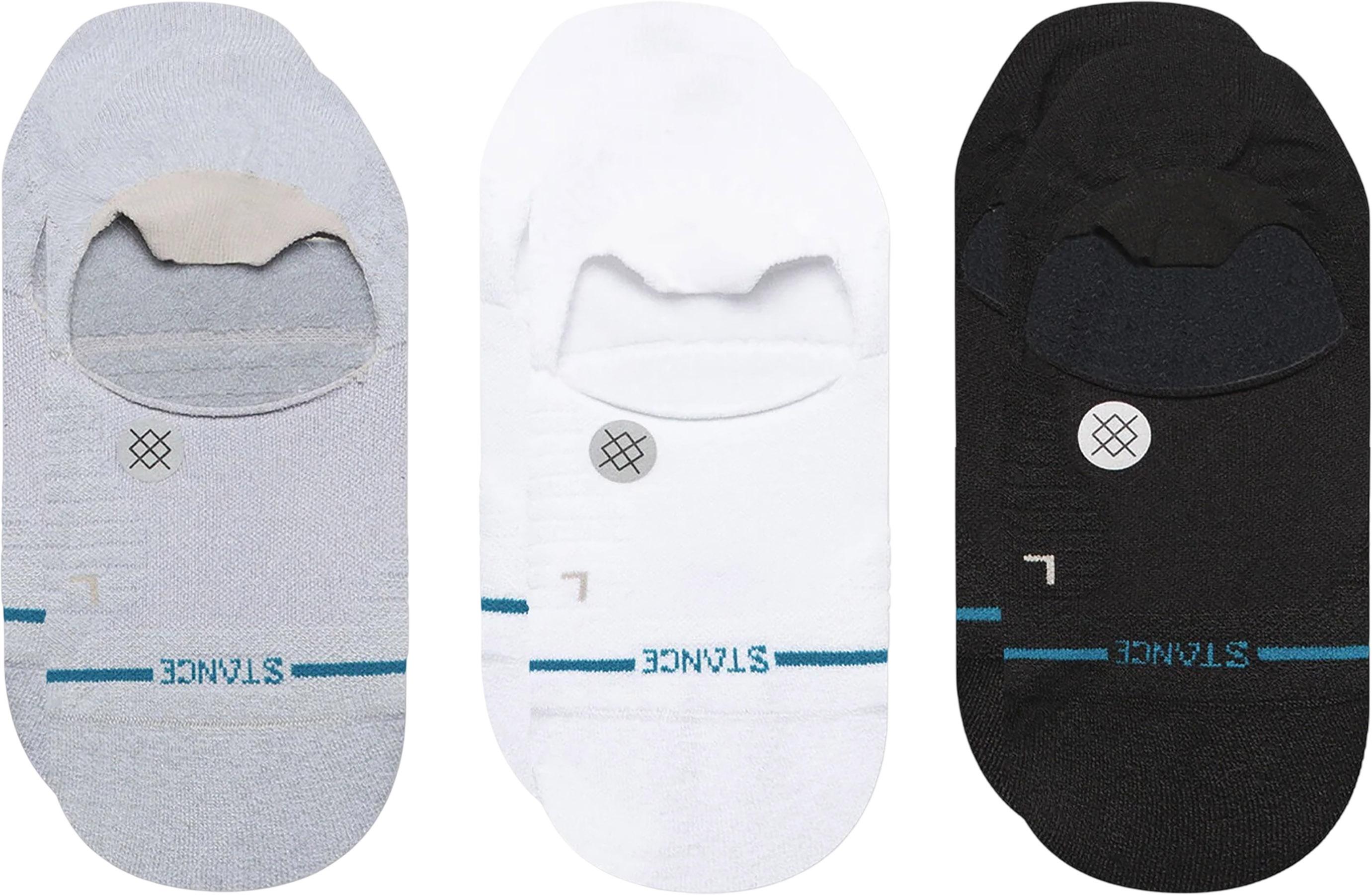 Image de produit pour Socquettes légères Performance - Paquet de 3 - Unisexe
