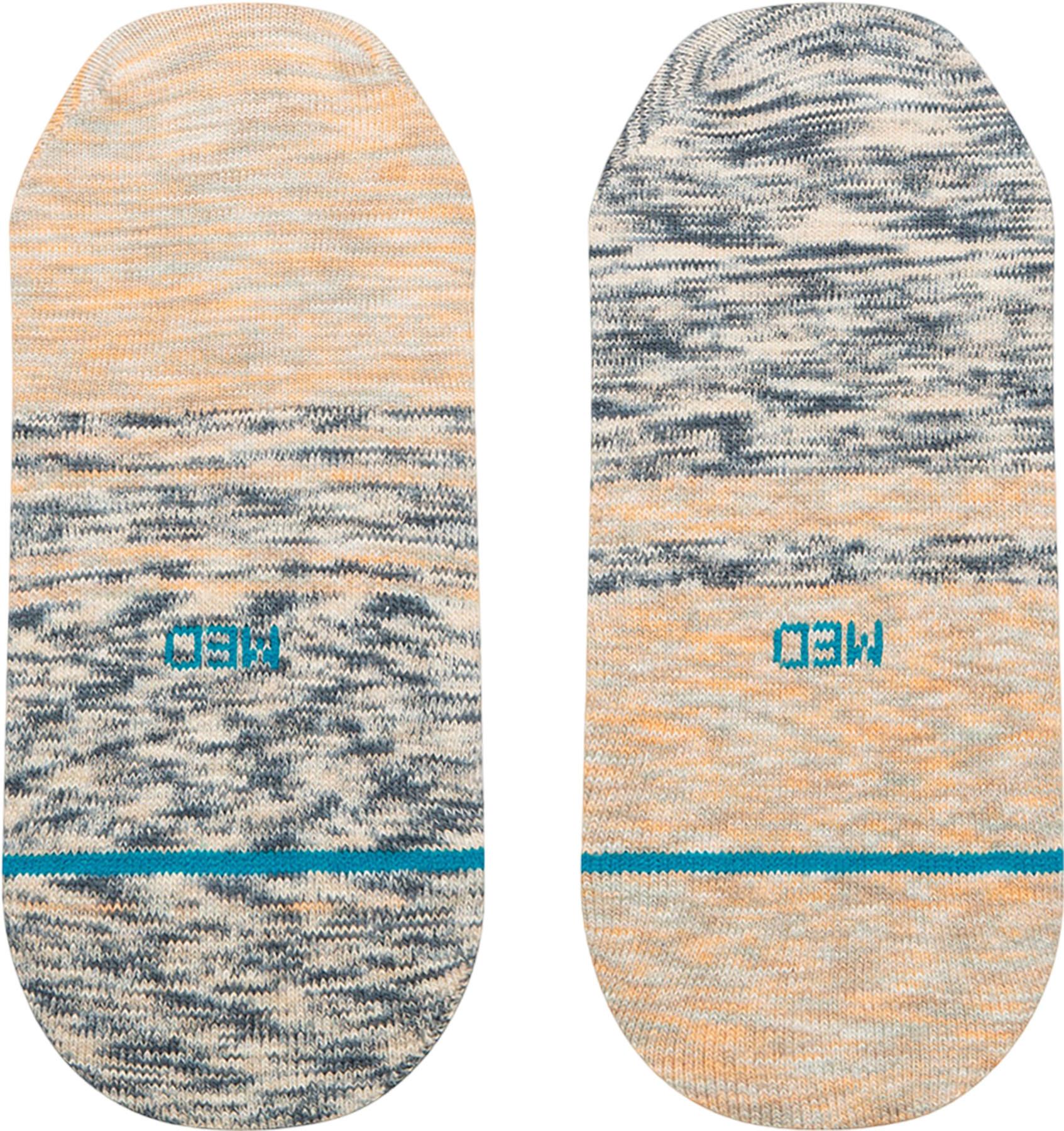 Product gallery image number 2 for product Plunder No Show Socks - Unisex