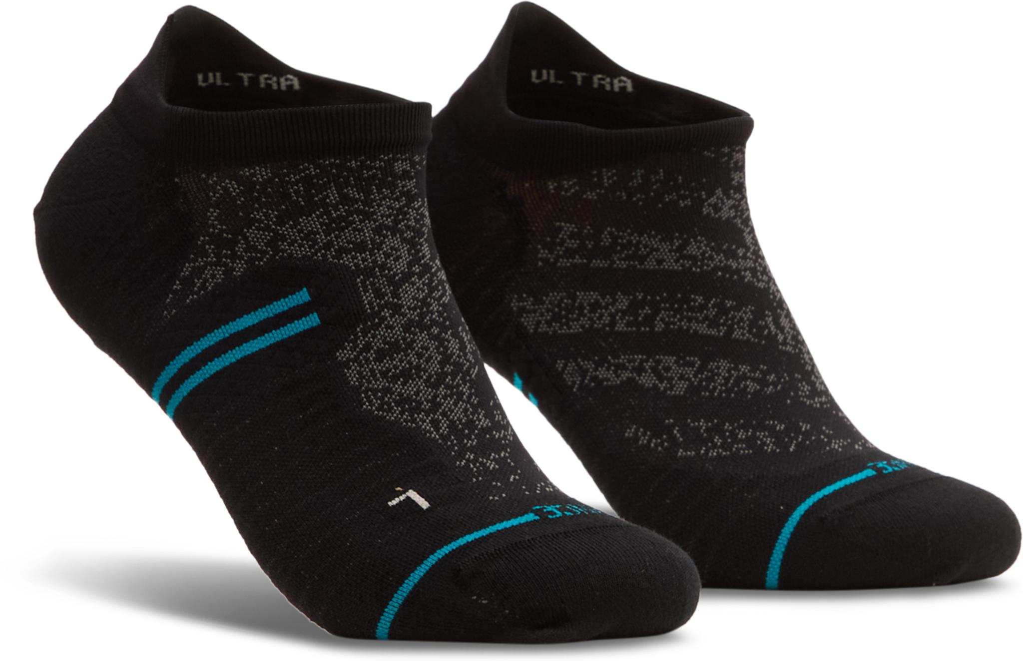 Product image for Run Ultralight Tab 3 Pack Socks - Unisex