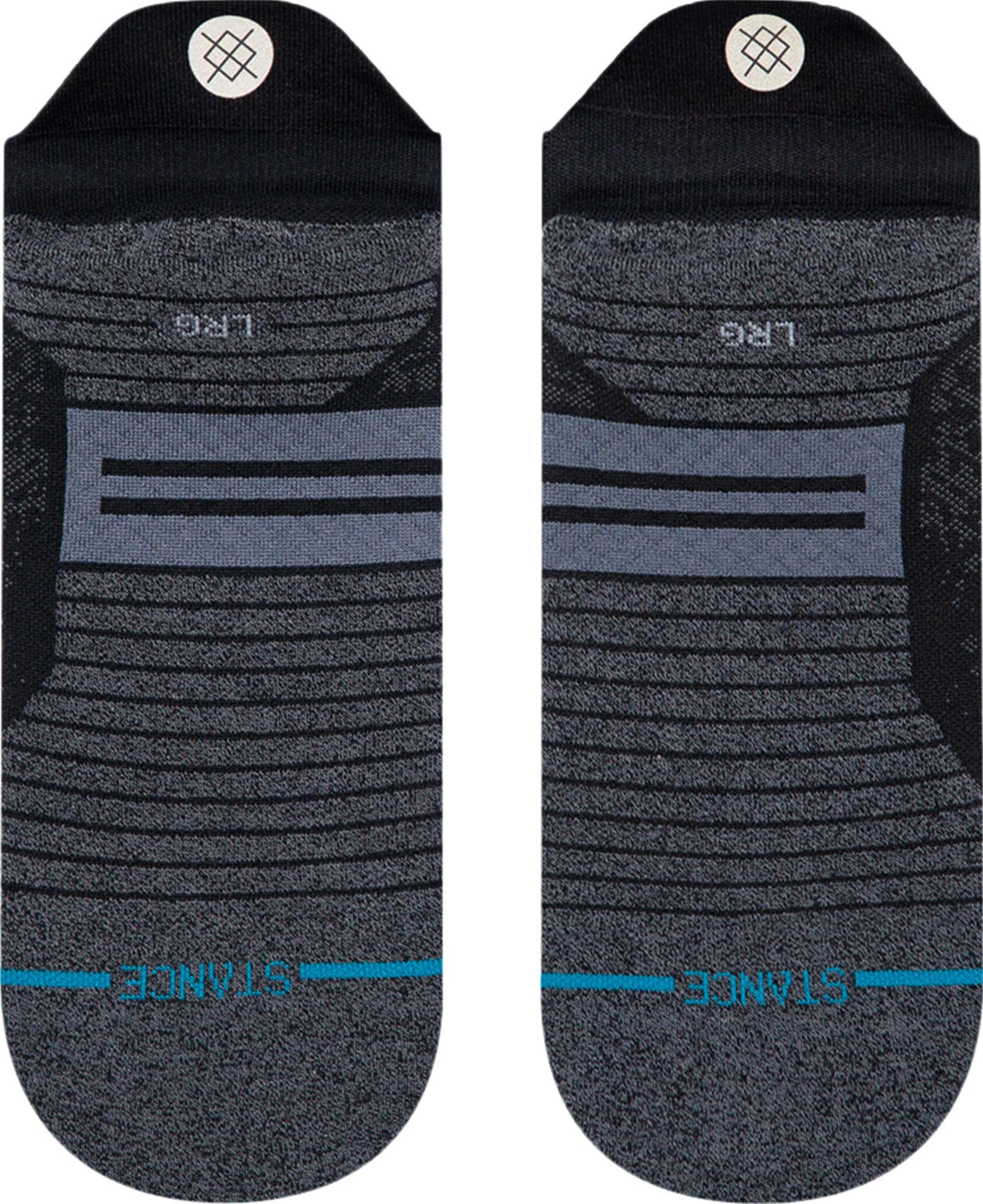 Product gallery image number 2 for product Run Light Tab Socks - Unisex