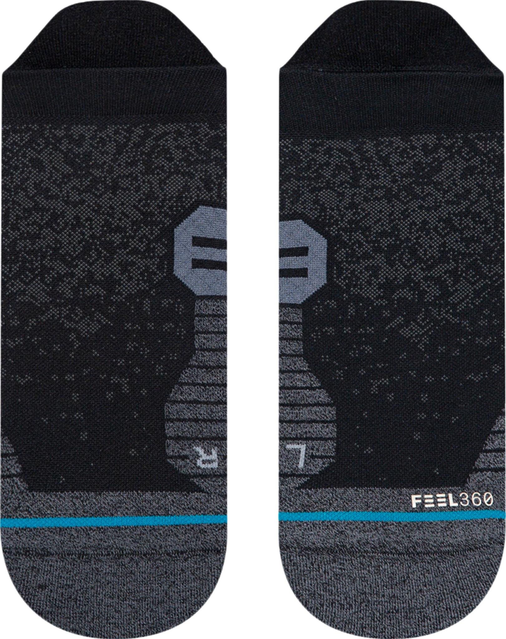 Product gallery image number 3 for product Run Light Tab Socks - Unisex