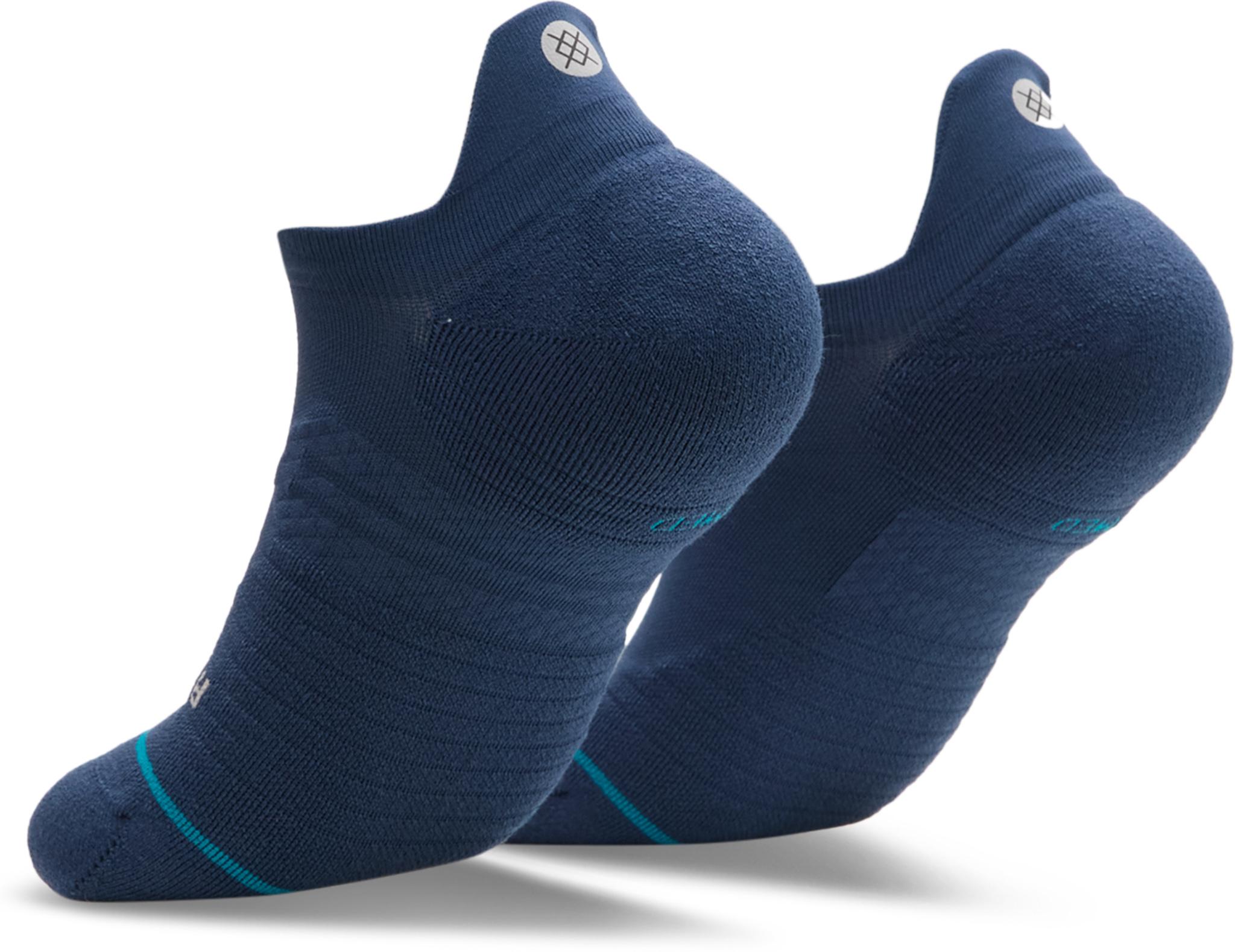 Product gallery image number 2 for product Run Light Tab 3 Pack Sock - Unisex