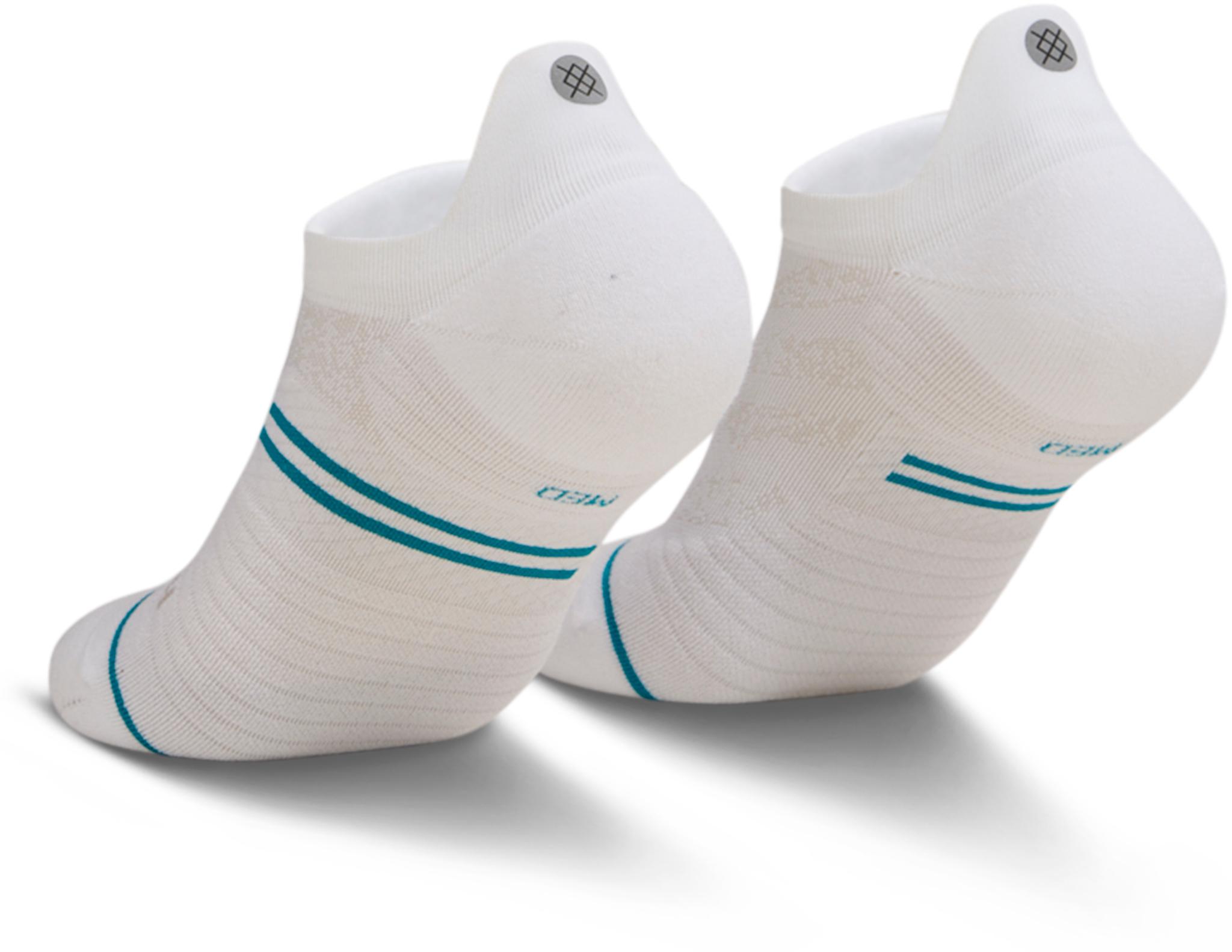Product gallery image number 6 for product Run Light Tab 3 Pack Sock - Unisex