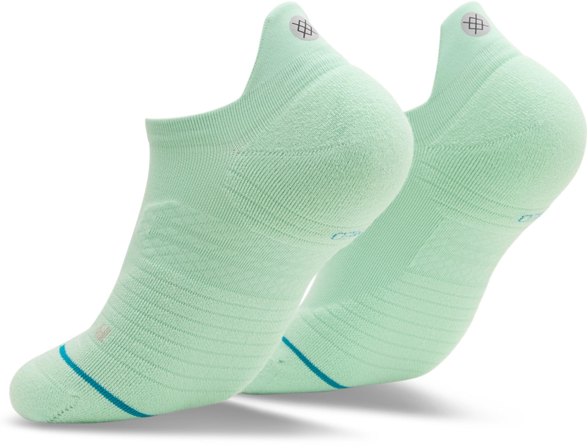 Product gallery image number 4 for product Run Light Tab 3 Pack Sock - Unisex