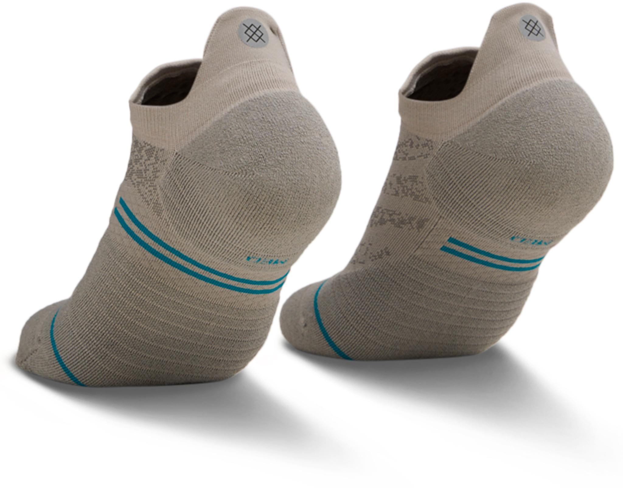 Product gallery image number 5 for product Run Light Tab 3 Pack Sock - Unisex