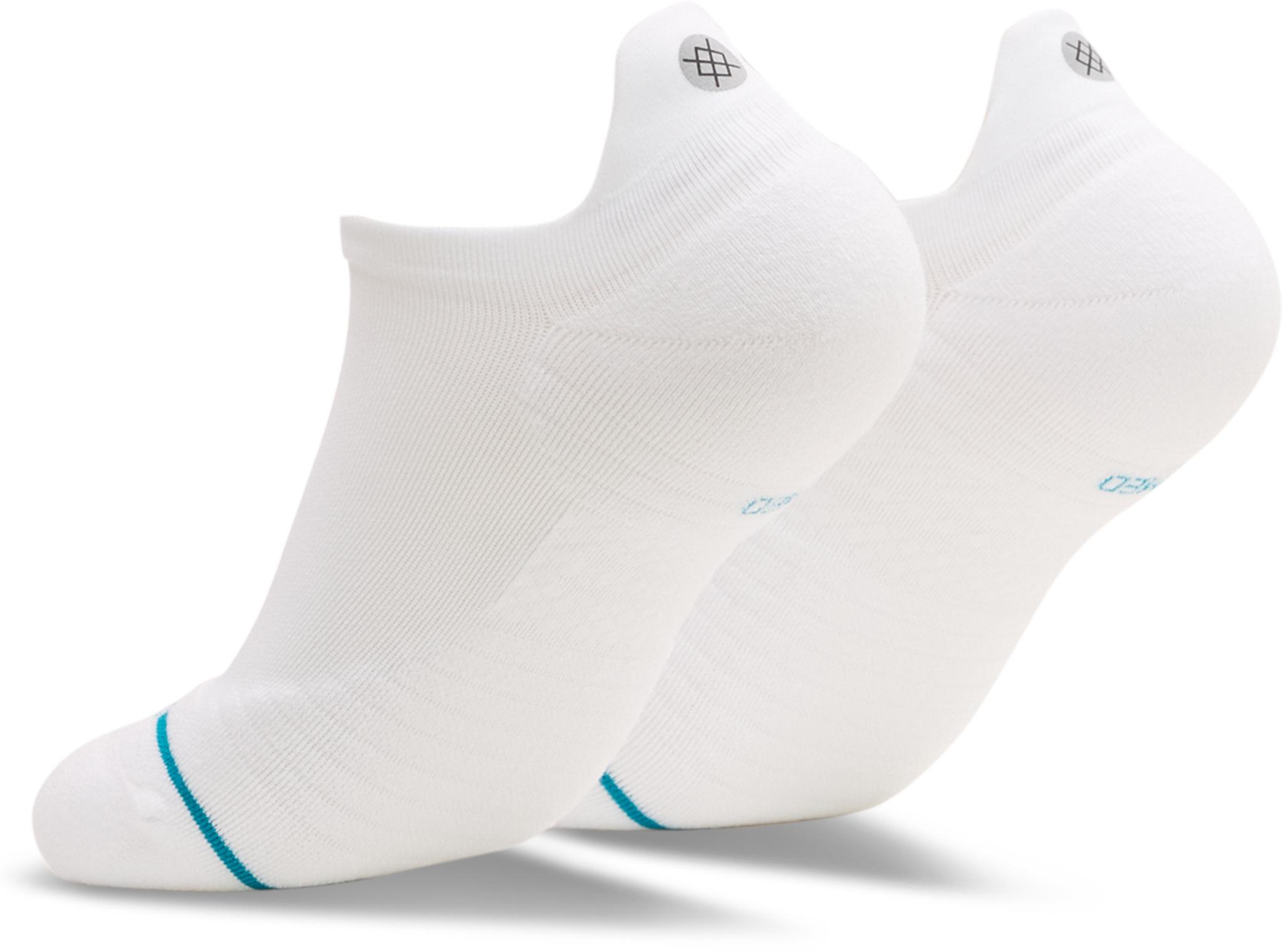 Product gallery image number 7 for product Run Light Tab 3 Pack Sock - Unisex
