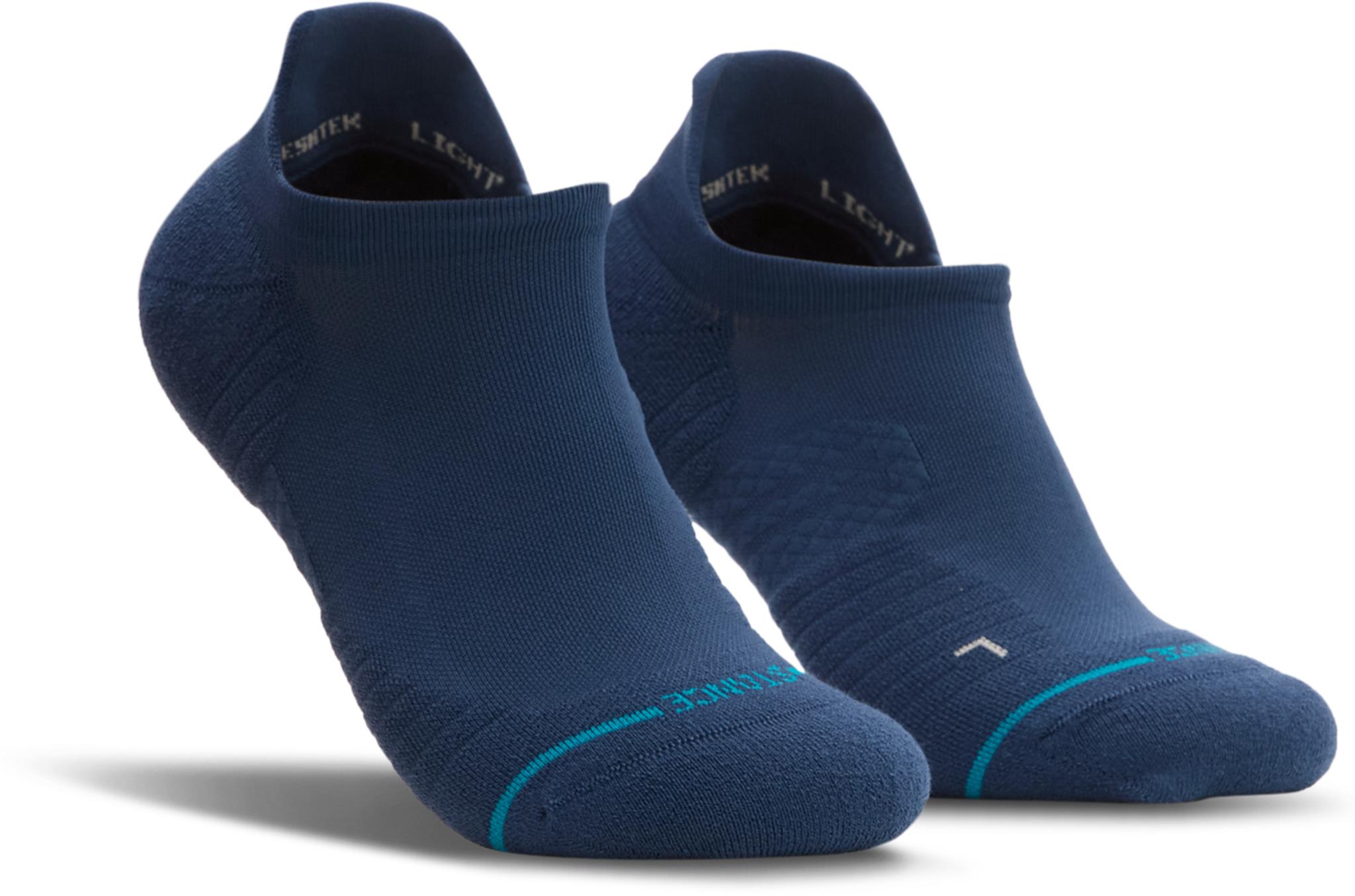 Product gallery image number 5 for product Run Light Tab 3 Pack Sock - Unisex
