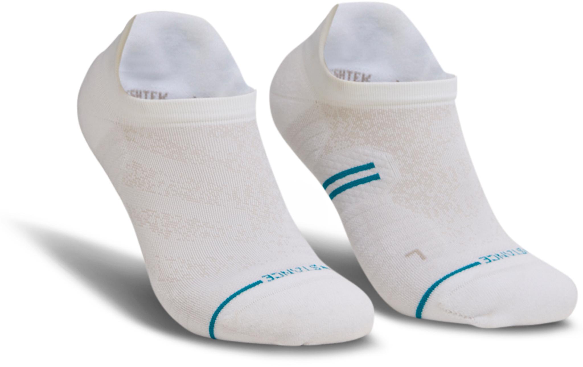 Product gallery image number 4 for product Run Light Tab 3 Pack Sock - Unisex