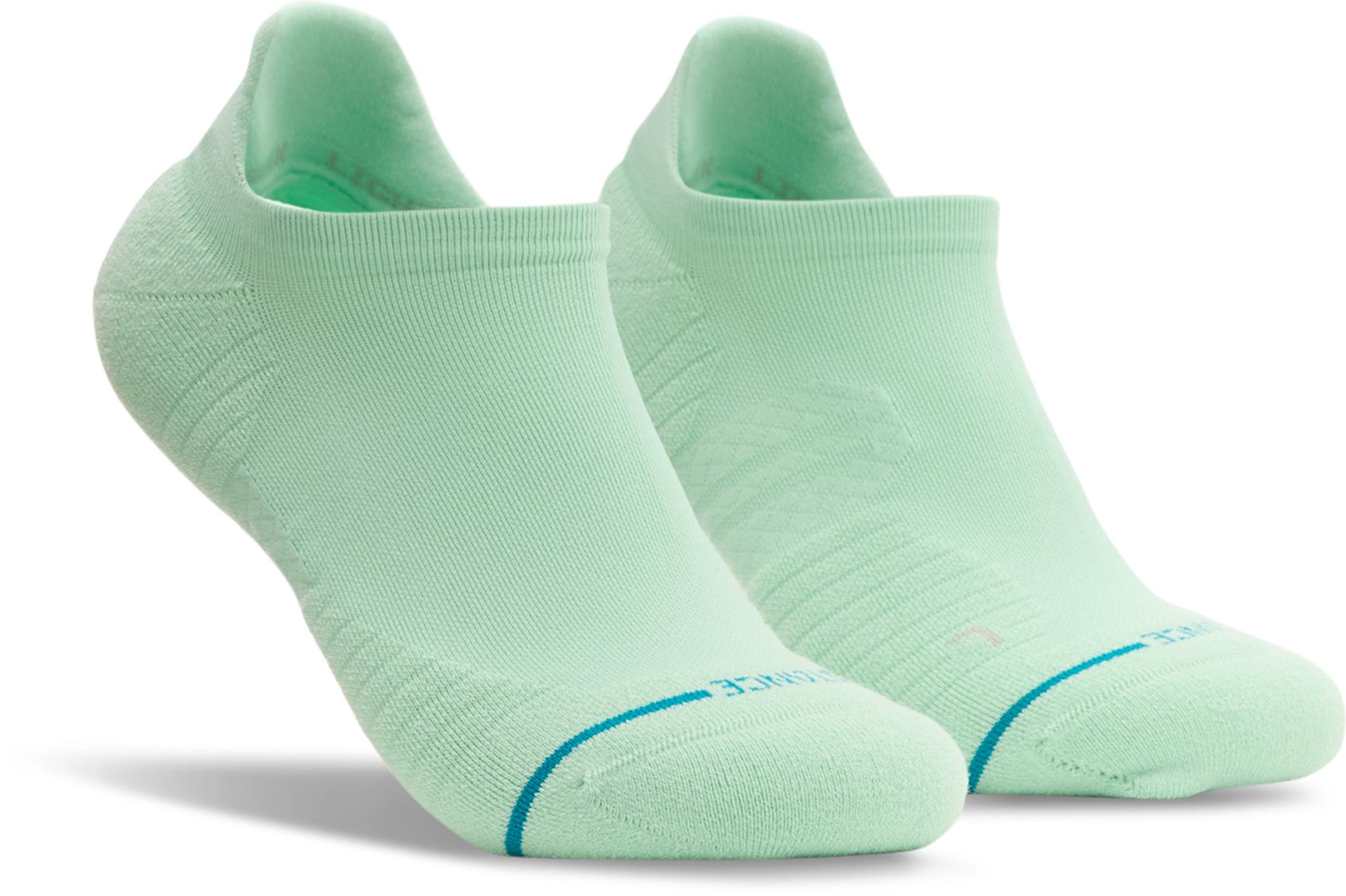 Product gallery image number 3 for product Run Light Tab 3 Pack Sock - Unisex