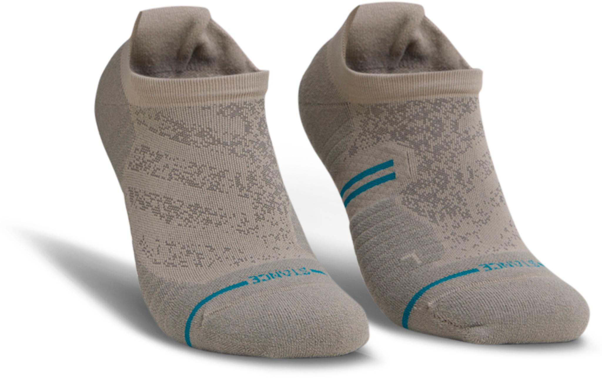 Product gallery image number 3 for product Run Light Tab 3 Pack Sock - Unisex