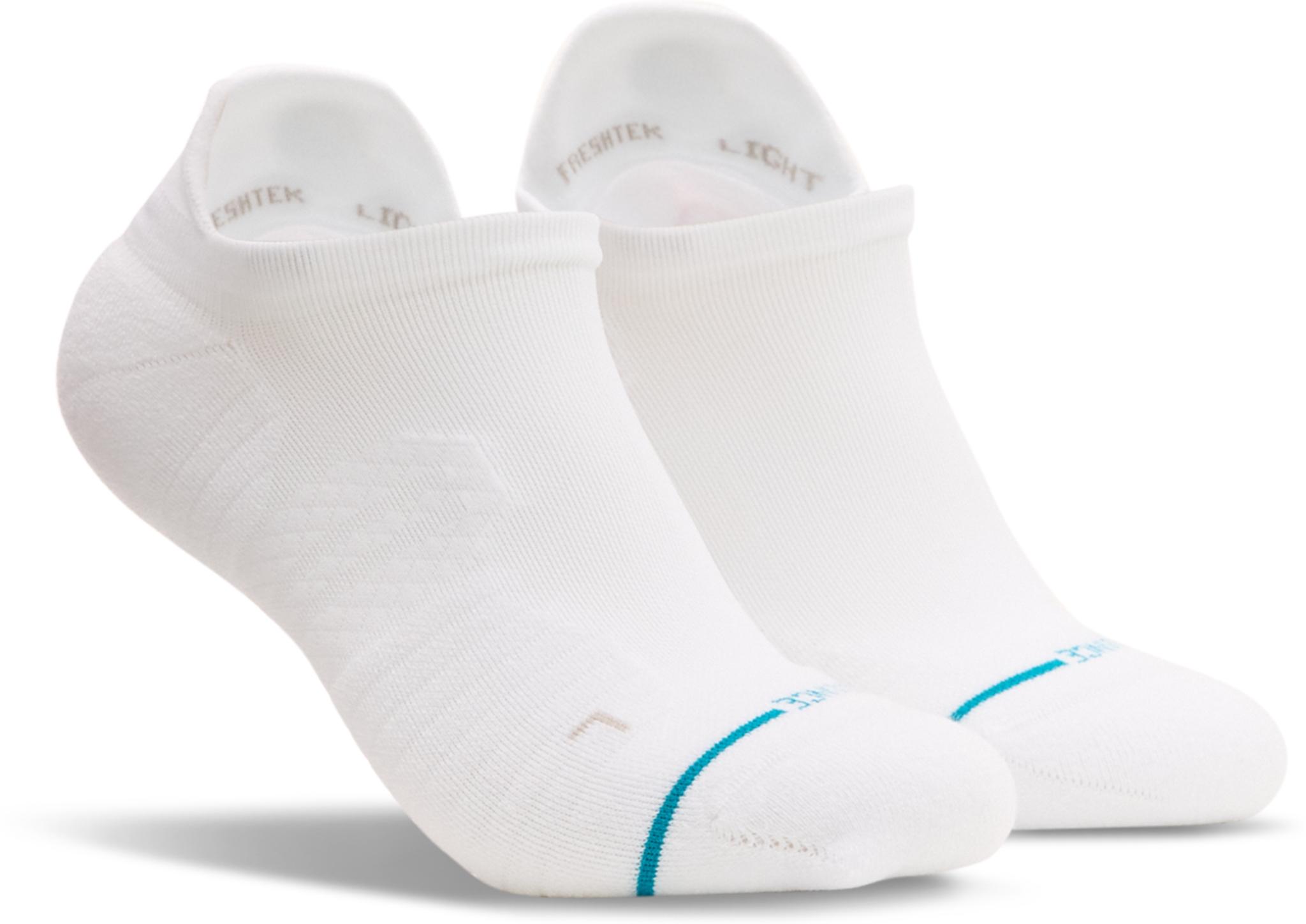 Product gallery image number 6 for product Run Light Tab 3 Pack Sock - Unisex