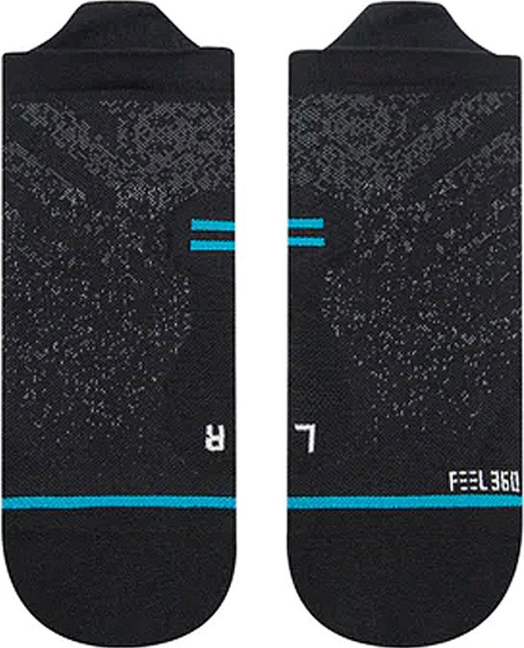 Numéro de l'image de la galerie de produits 3 pour le produit Chaussettes Run Light Tab - Unisexe