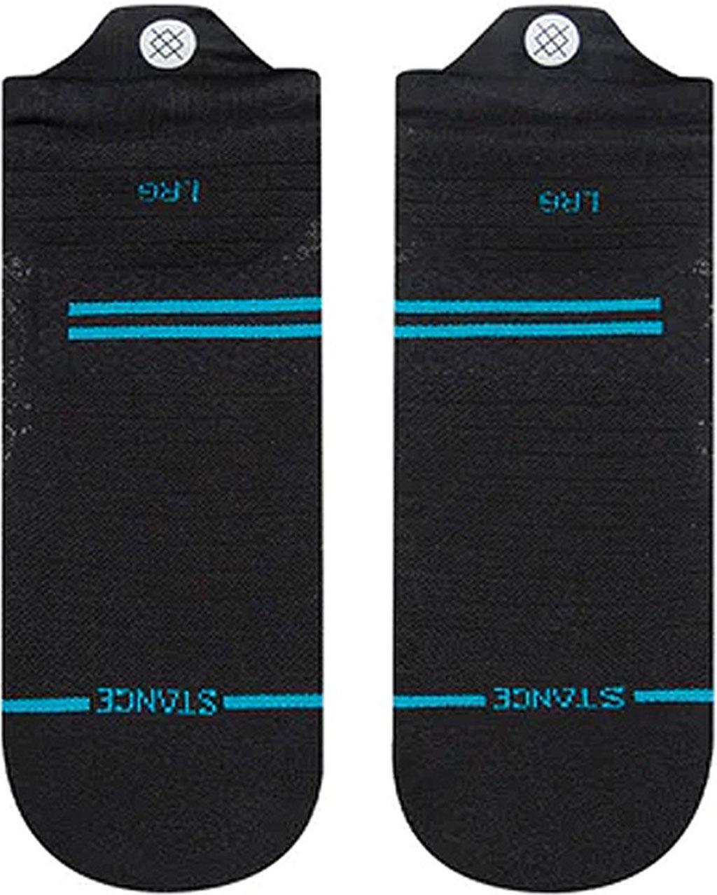 Numéro de l'image de la galerie de produits 2 pour le produit Chaussettes Run Light Tab - Unisexe