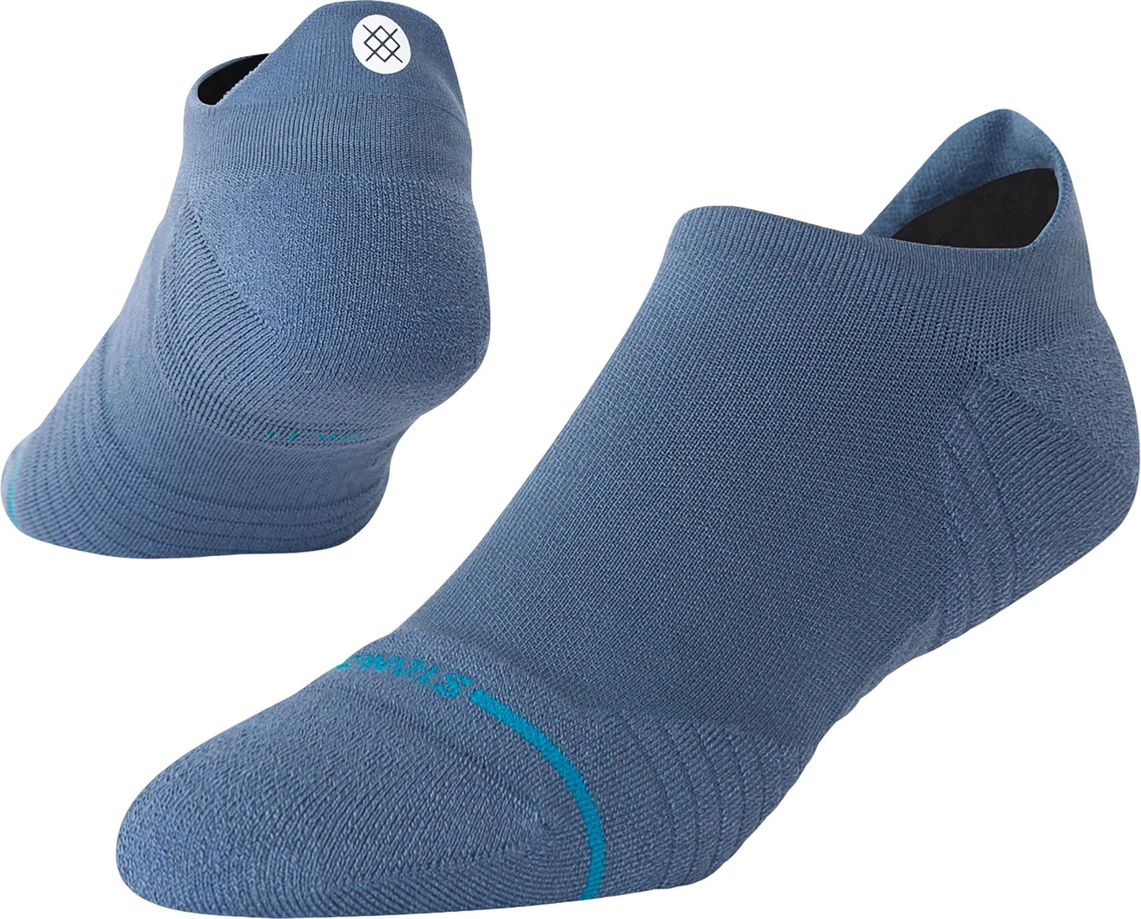 Product gallery image number 2 for product Run Light Tab Sock - Unisex