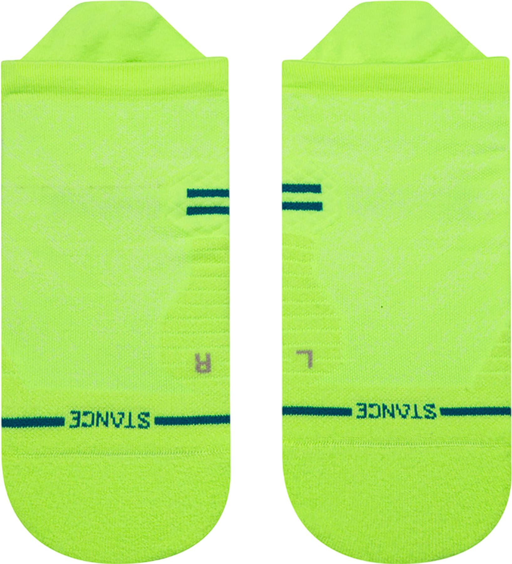 Product gallery image number 2 for product Run Light Tab Sock - Unisex