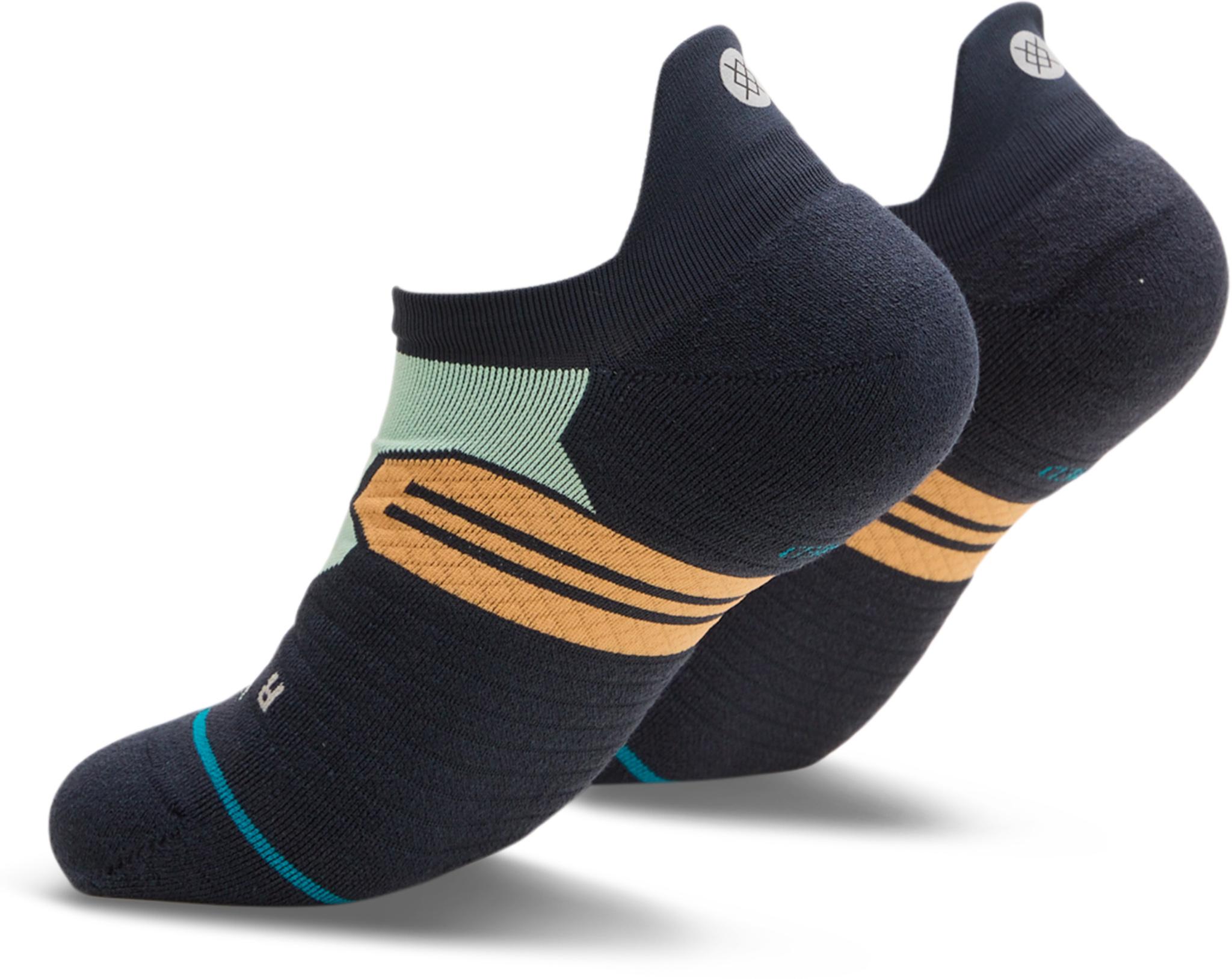 Product gallery image number 2 for product Run Light Tab Sock - Unisex