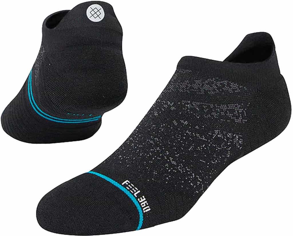 Product image for Run Light Tab Sock - Unisex