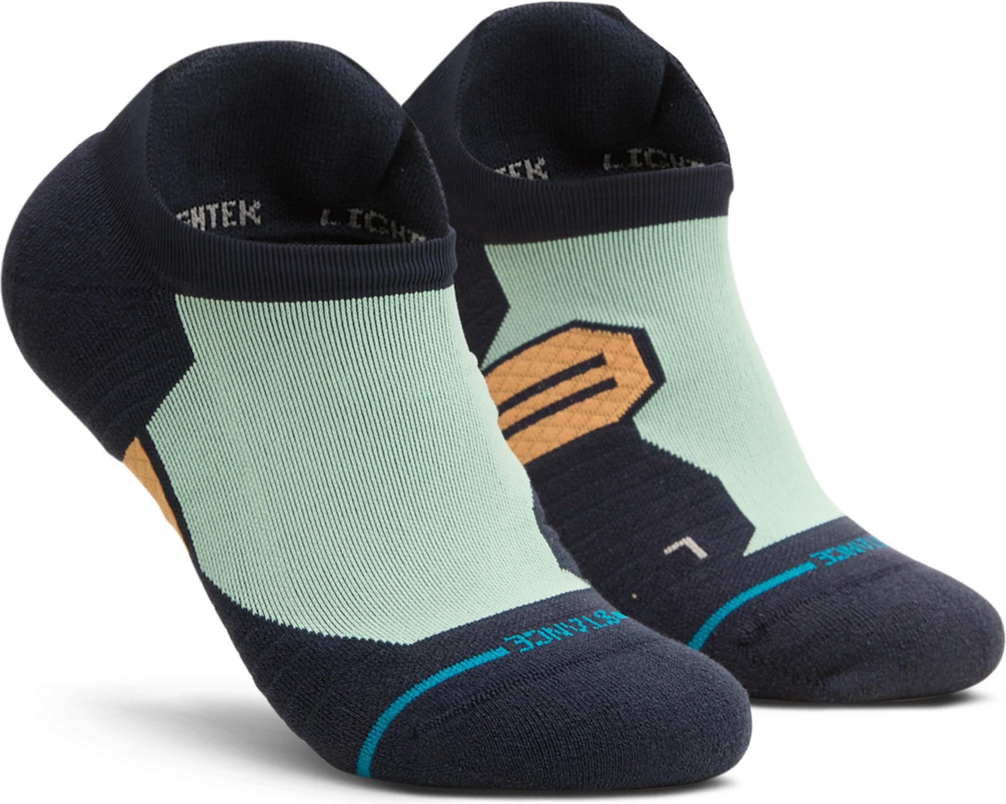 Product image for Run Light Tab Sock - Unisex