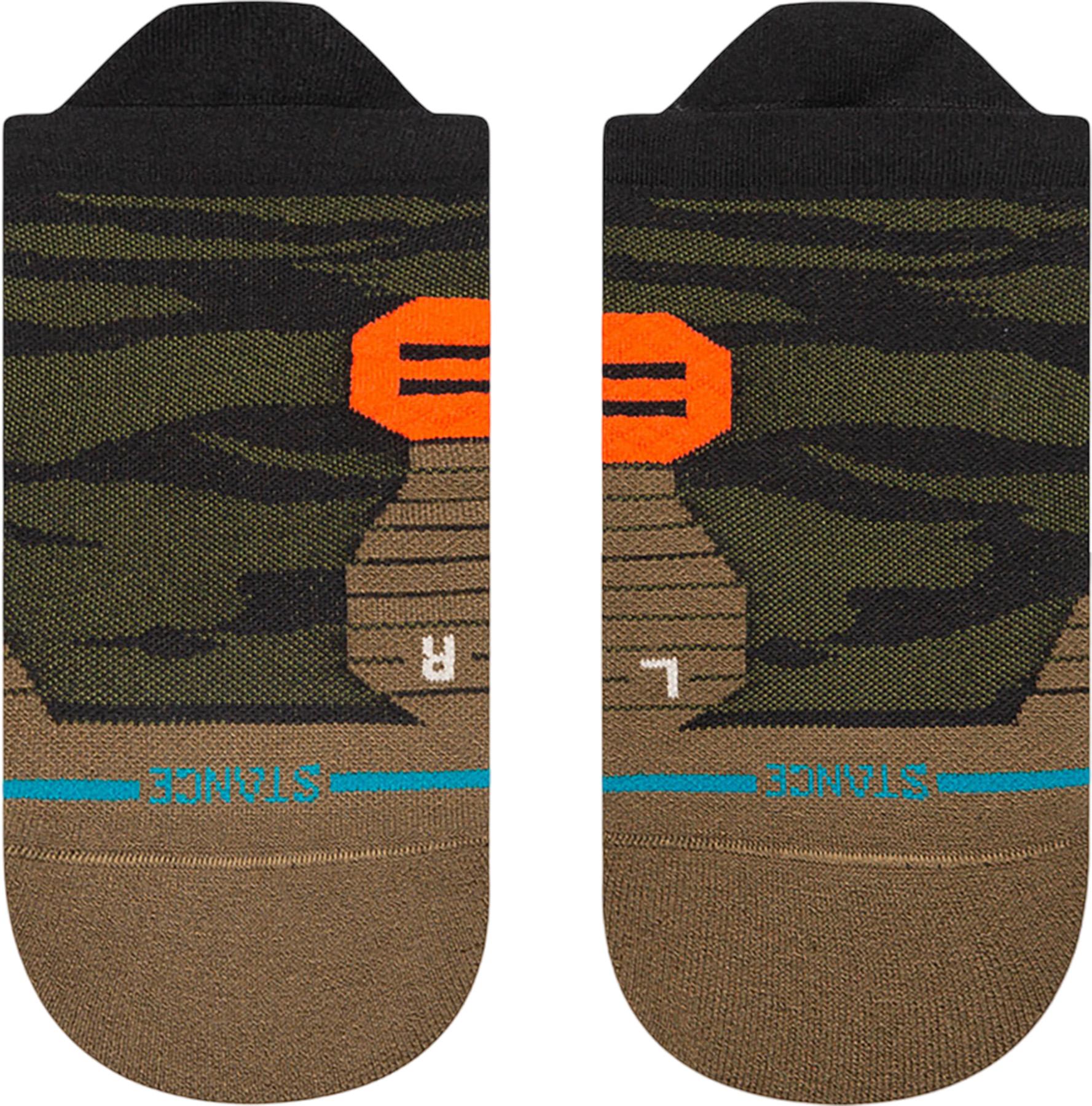 Numéro de l'image de la galerie de produits 2 pour le produit Chaussettes à languette Primal - Unisexe