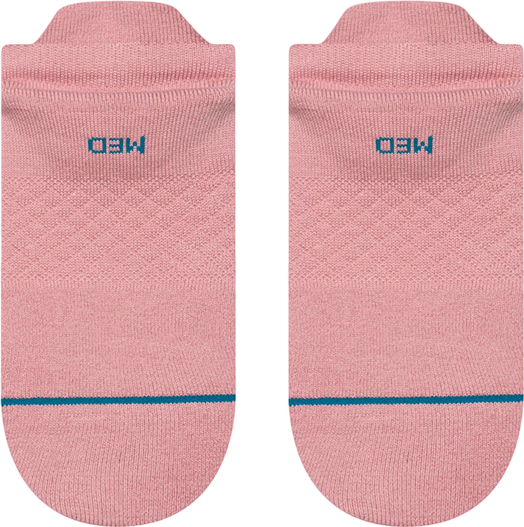 Product gallery image number 3 for product Icon Low Tab Socks - Unisex