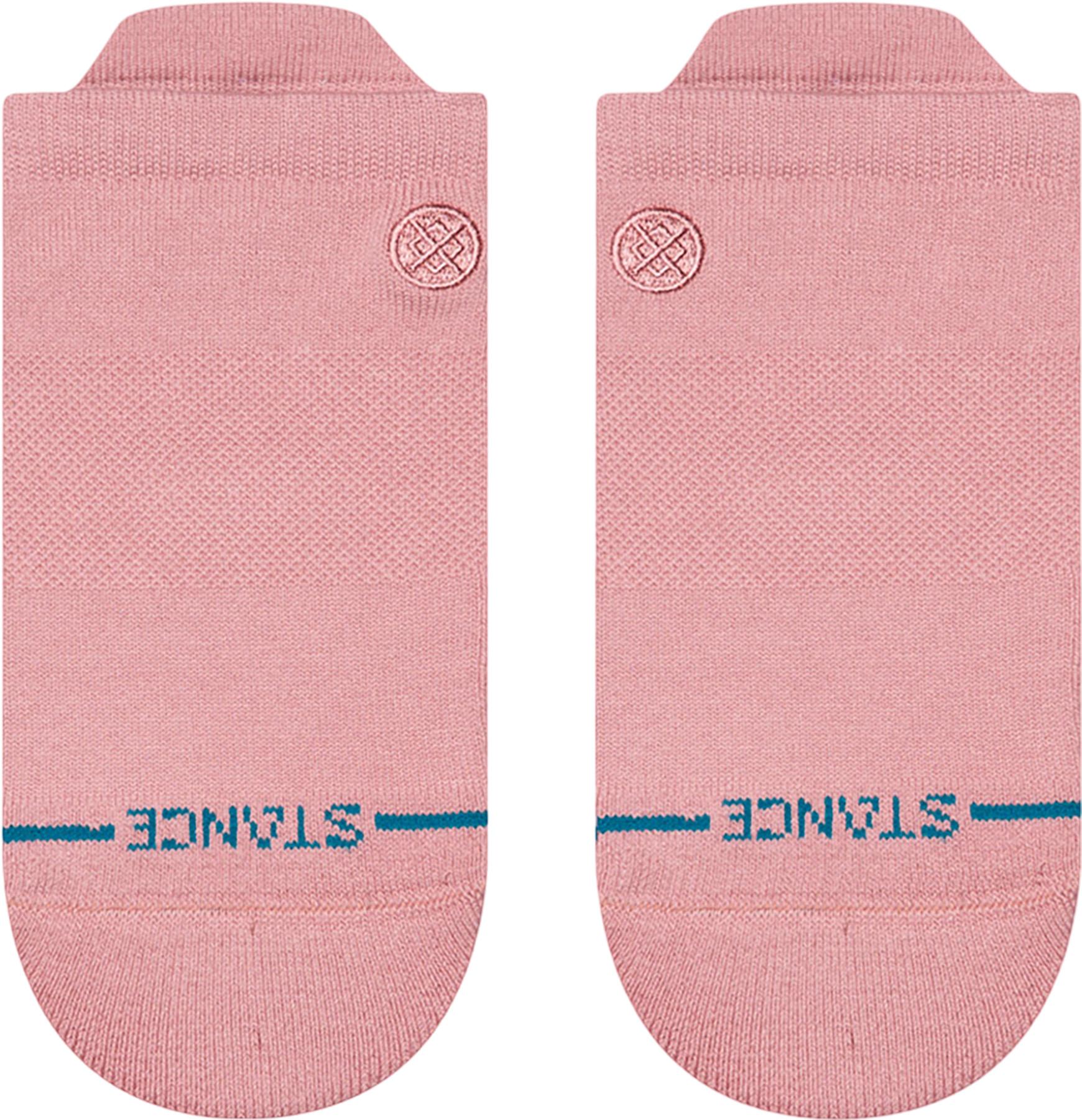 Product gallery image number 2 for product Icon Low Tab Socks - Unisex