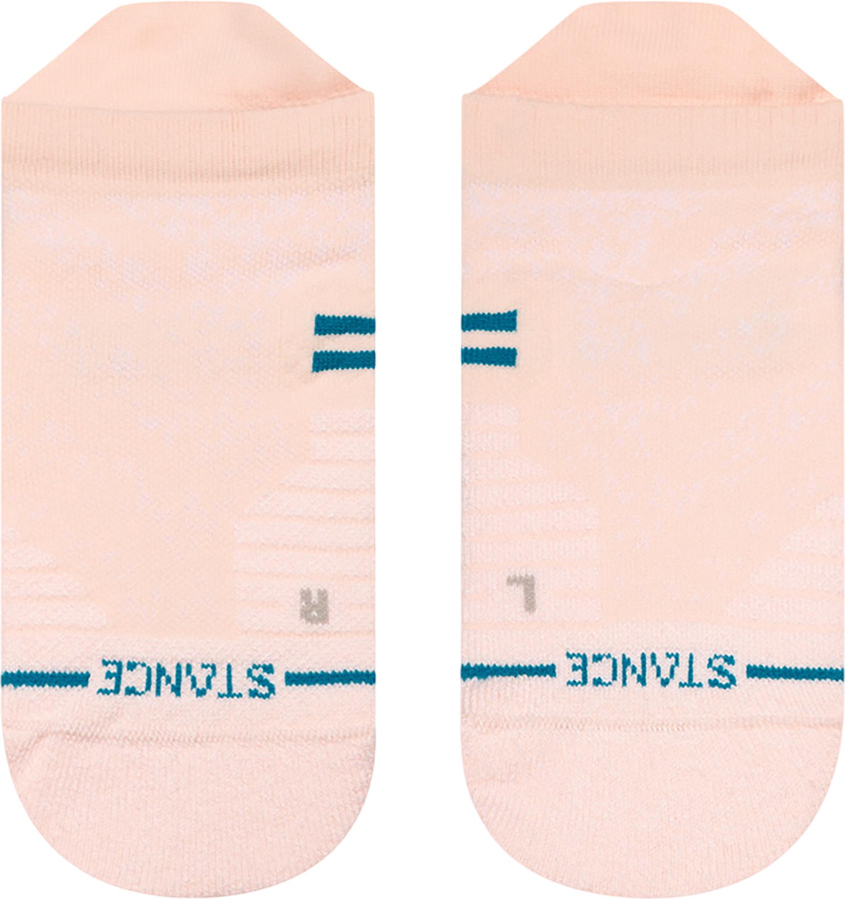 Product gallery image number 2 for product Athletic Tab Socks - Unisex