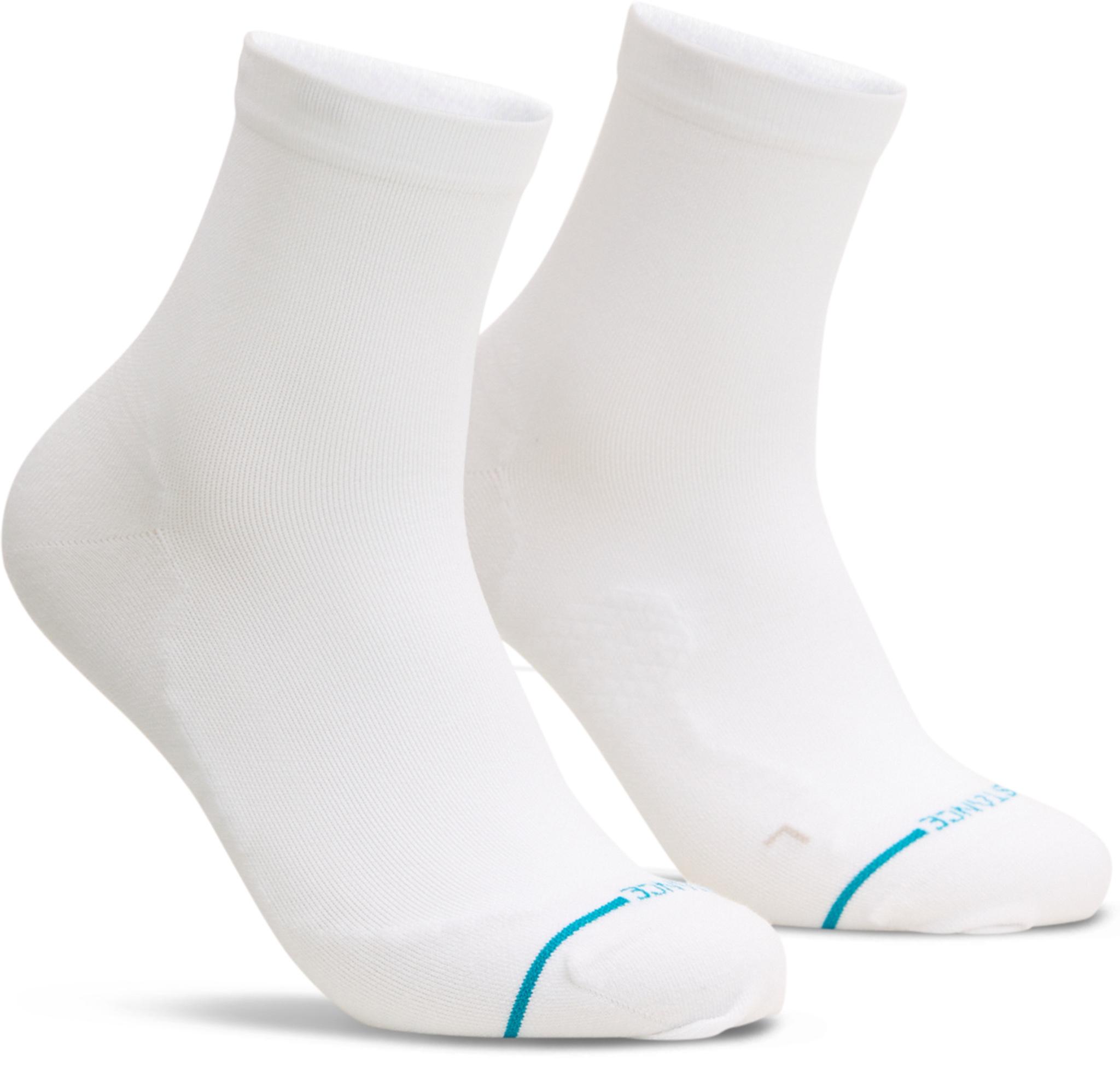 Product image for Solid Ultralight Quarter Socks - Unisex